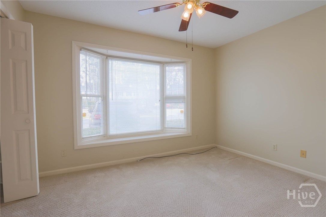 6501 Habersham Street UNIT 9, Savannah, GA, 31405