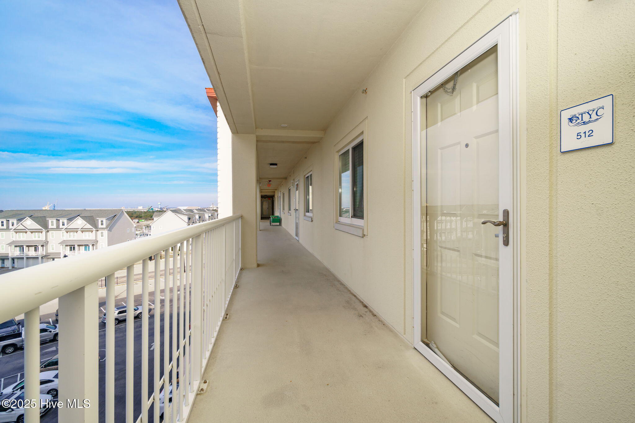 100 Olde Towne Yacht Club Road 512,Beaufort
