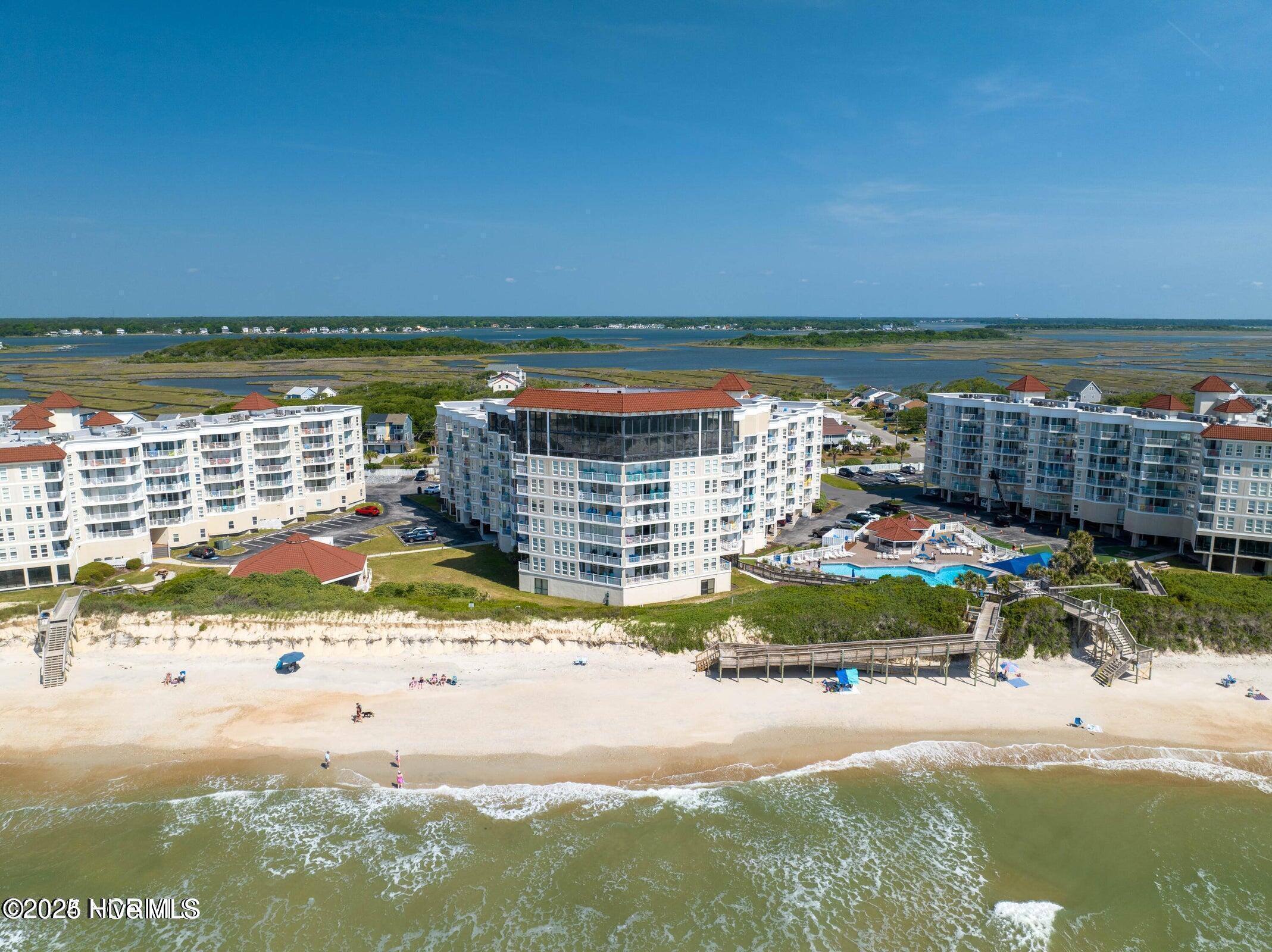2000 New River Inlet Road UNIT 3303, North Topsail Beach, NC, 28460