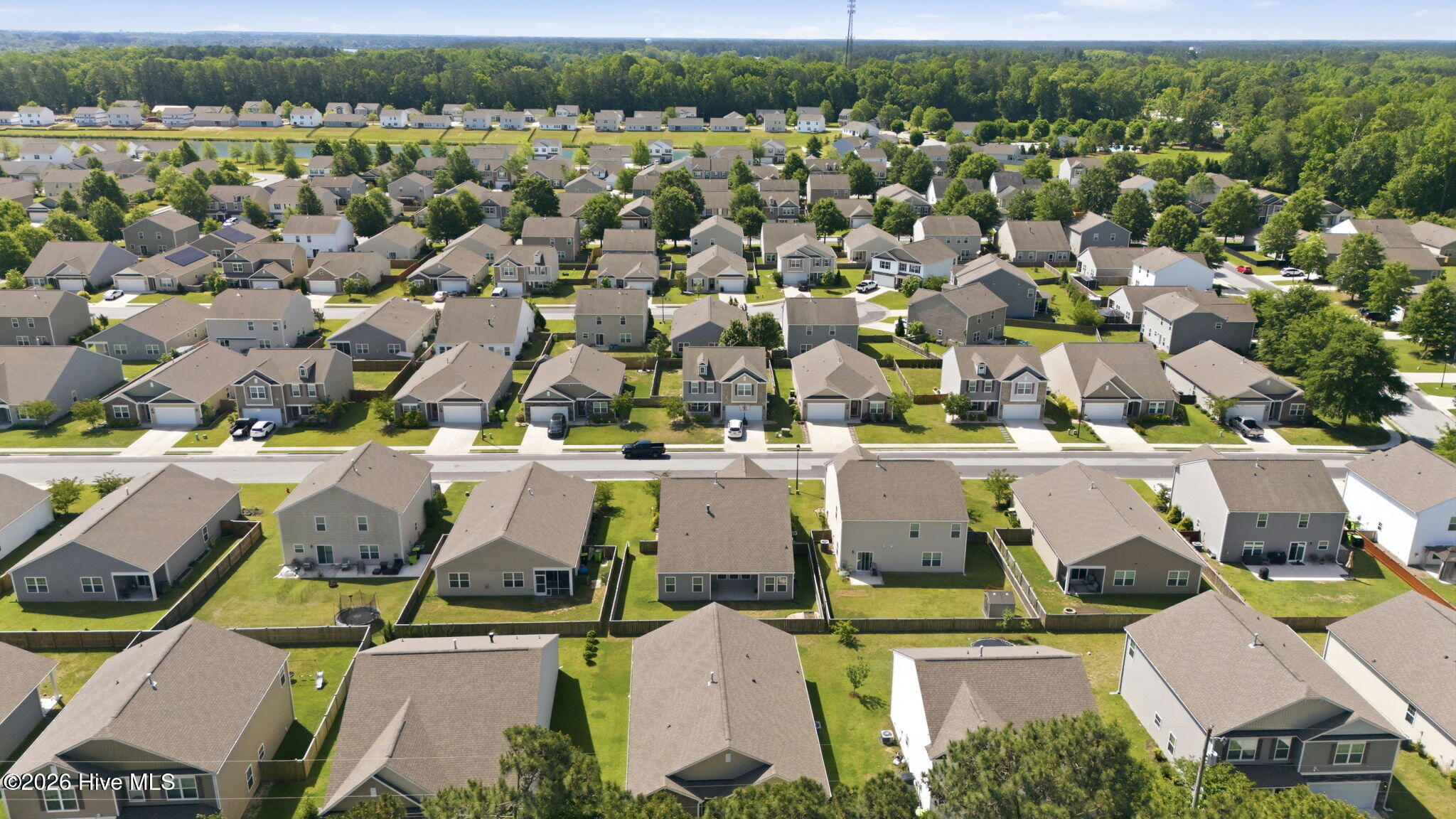 309 Ginger Drive,New Bern
