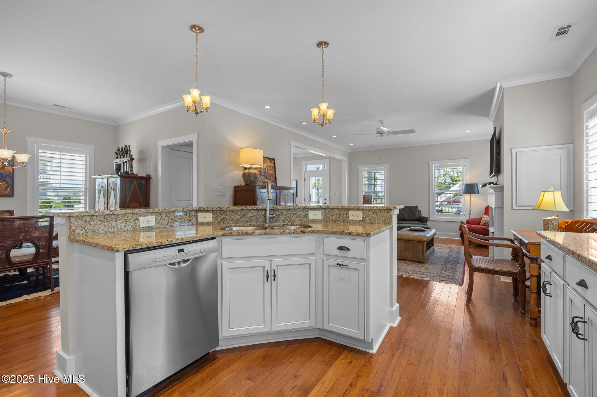 1315 Barnacle Lane,Morehead City