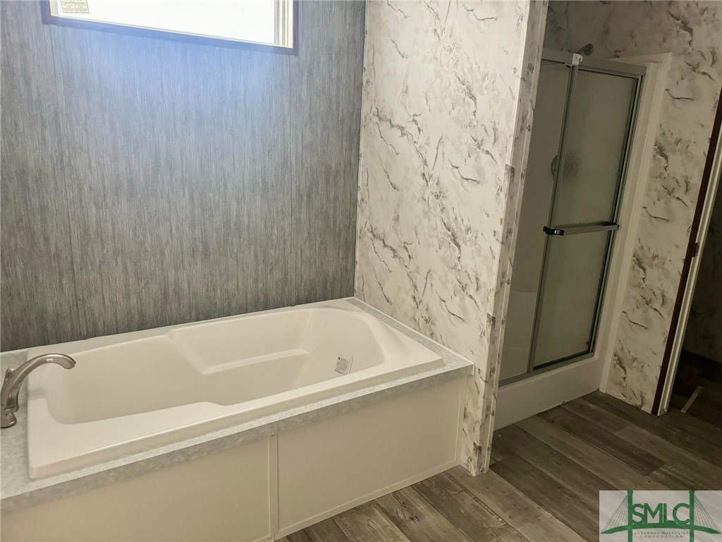 64 Hiram Ray Road, Hinesville, GA, 31313