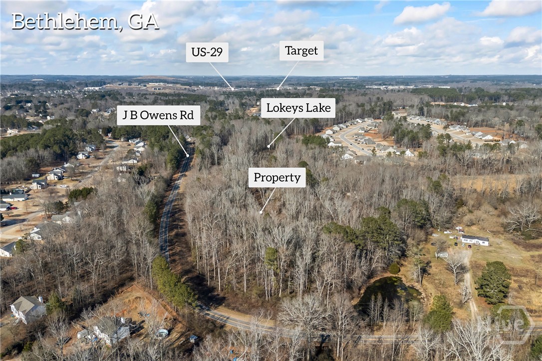 Homes for sale in Bethlehem, GA | 0 J B Owens Rd, Bethlehem, GA 30620 | MLS# CL348952