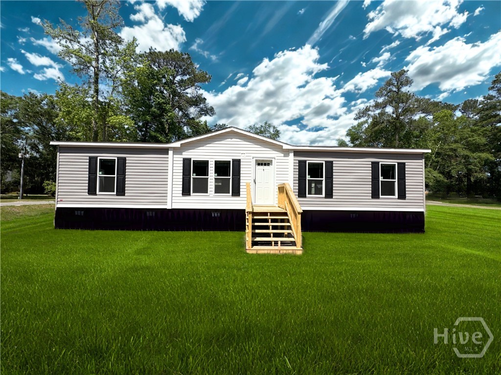 Property at 1082 Pipkin Road