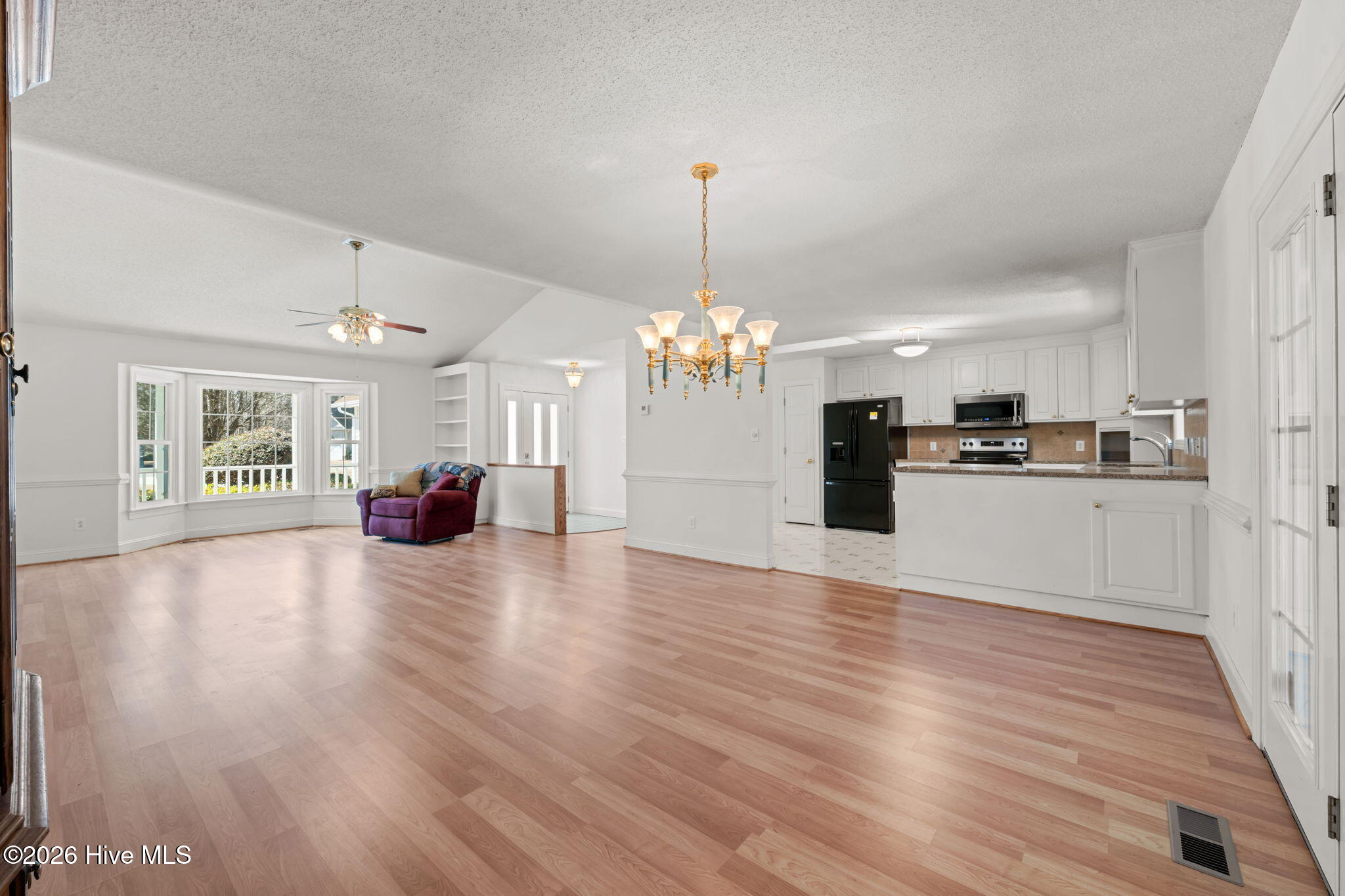 205 Dobbs Spaight Road,New Bern