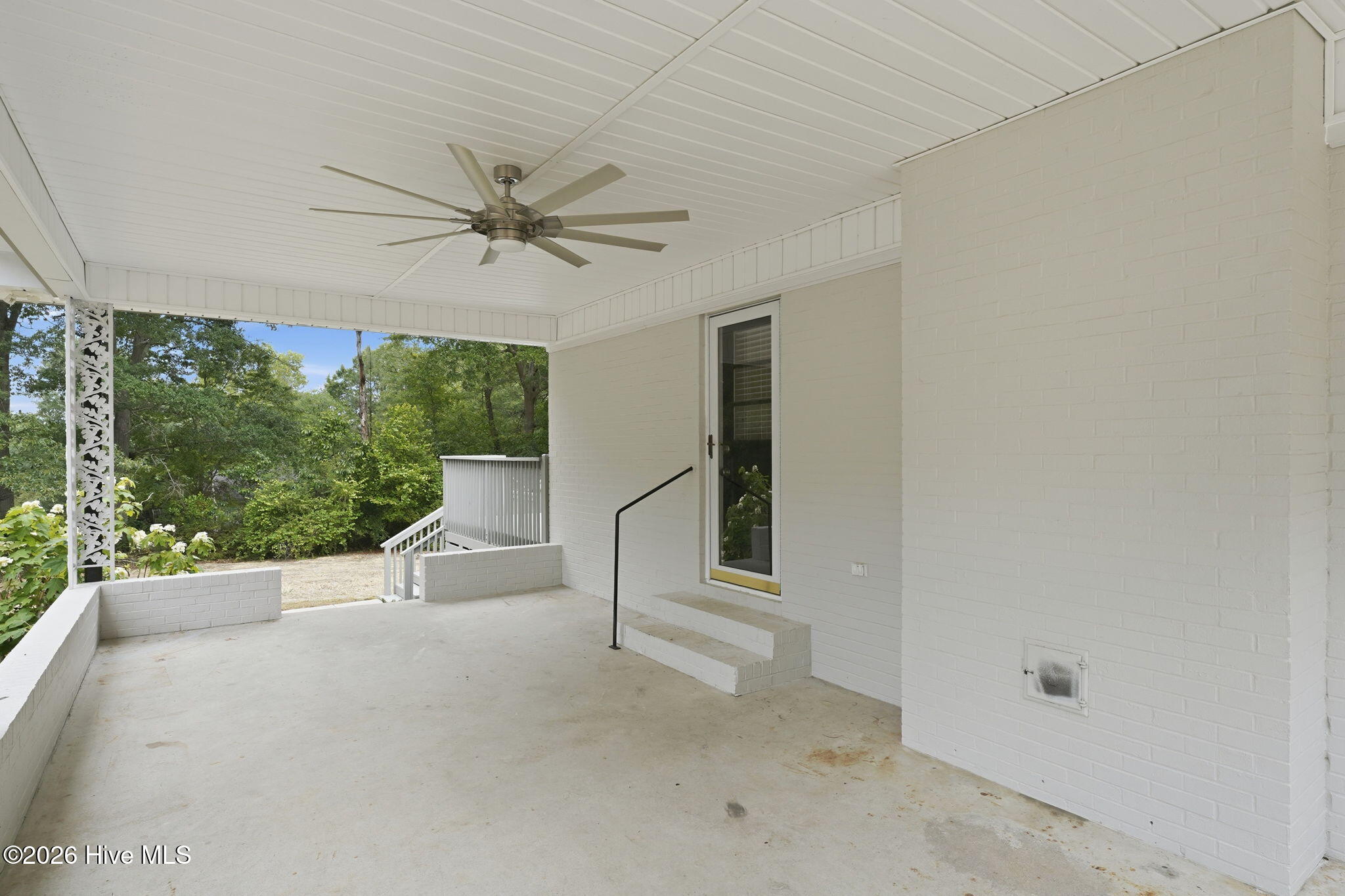 601 Bethesda Avenue