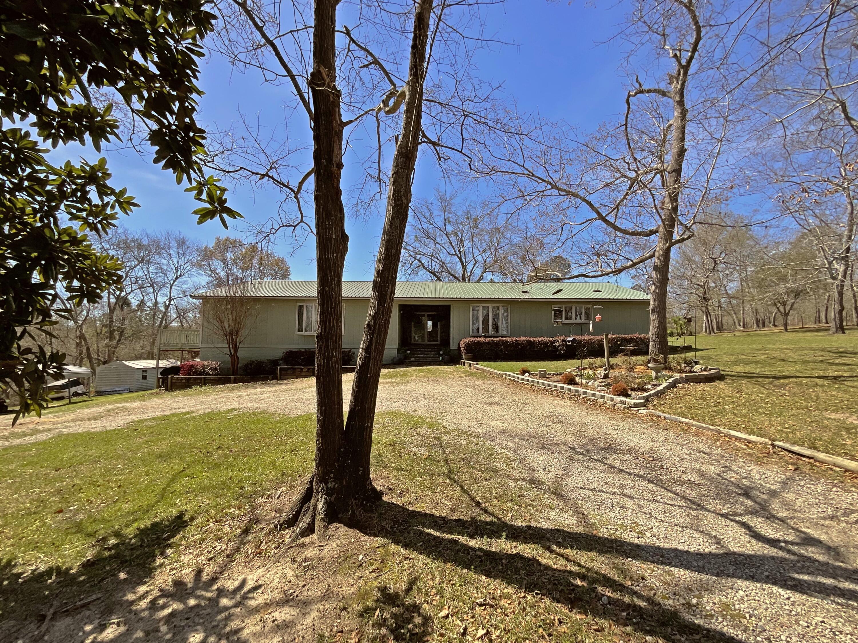 Front view