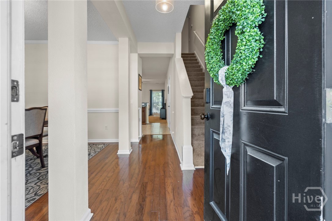 Photo 2 of Townhouse for sale at 52 Falkland Ave, Savannah, GA 31407 | MLS# SA353544 | Listing updated on 2026-10-08