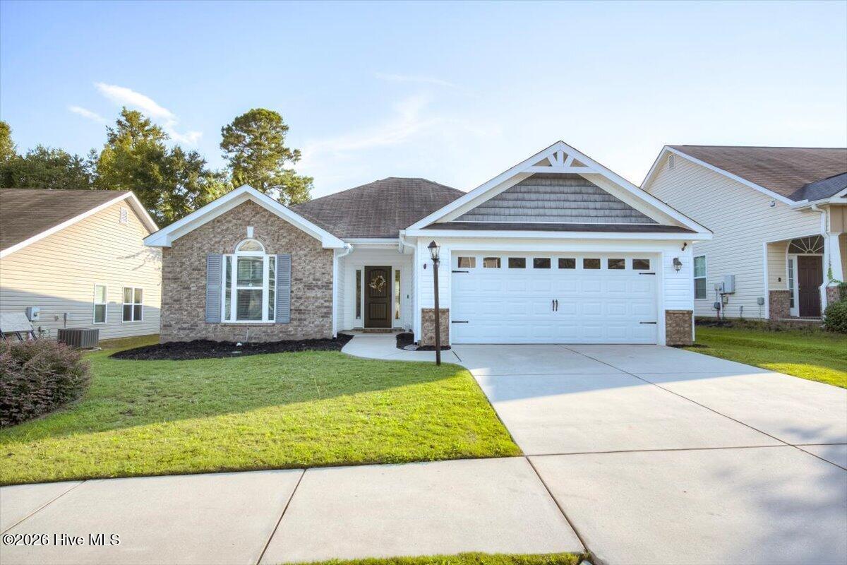 1st image of 447 Sebastian Dr, Grovetown, GA 30813 | MLS# 100598399
