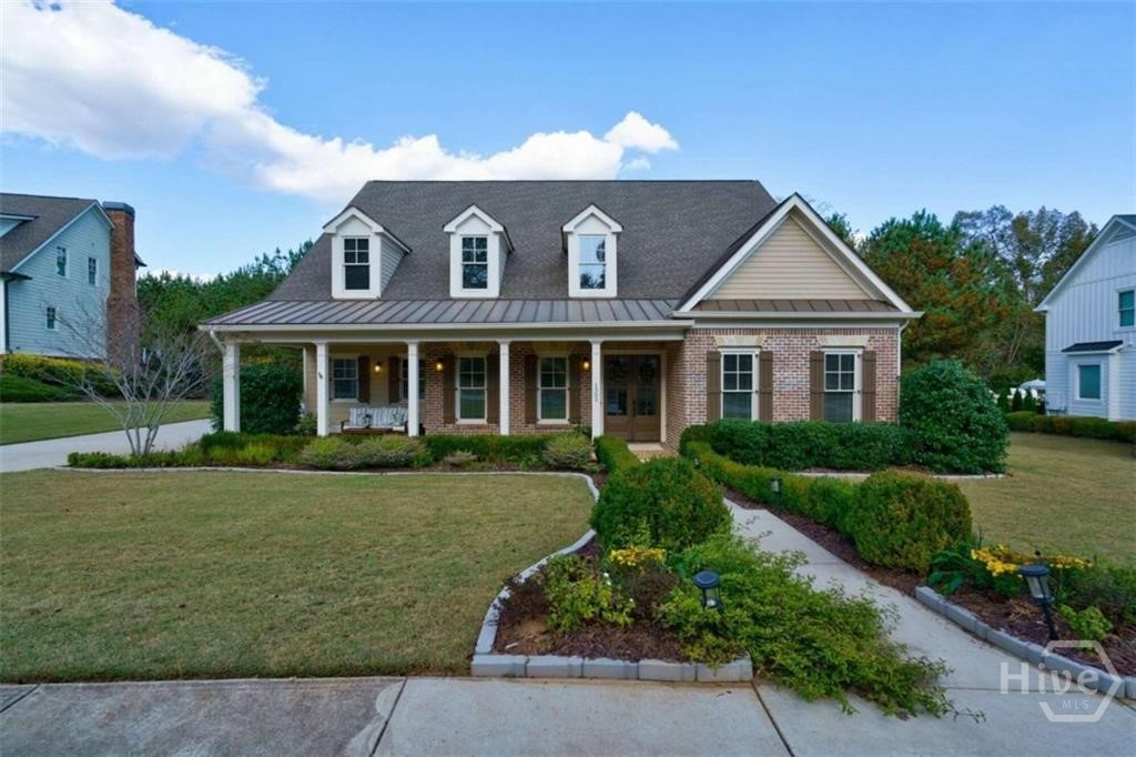 Property at 1303 Oconee Springs Drive