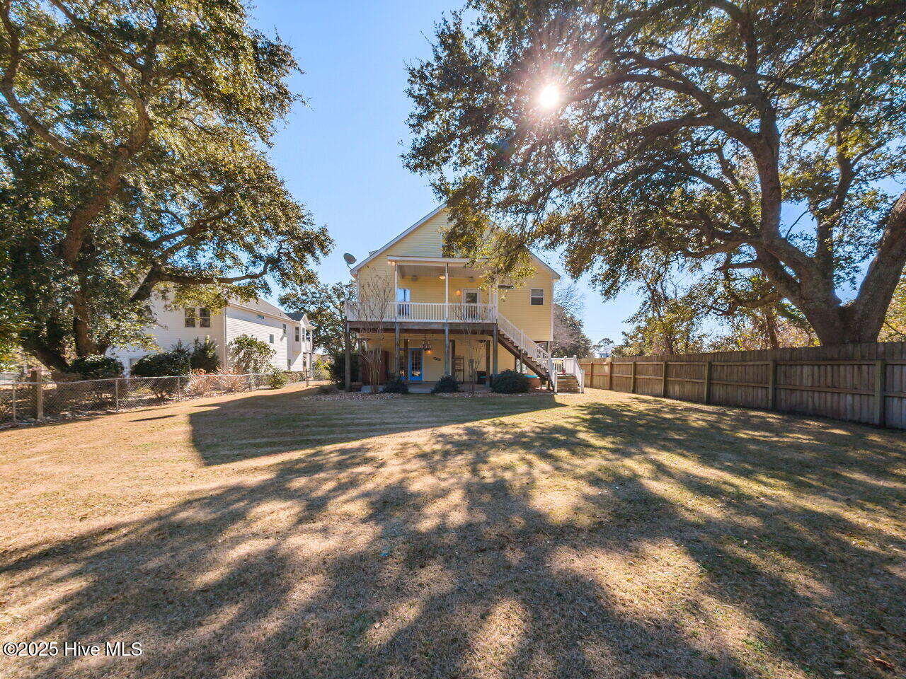 129 Sunset Drive, Cedar Point, NC, 28584