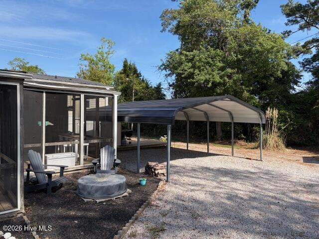 1285 Highway 101,Beaufort