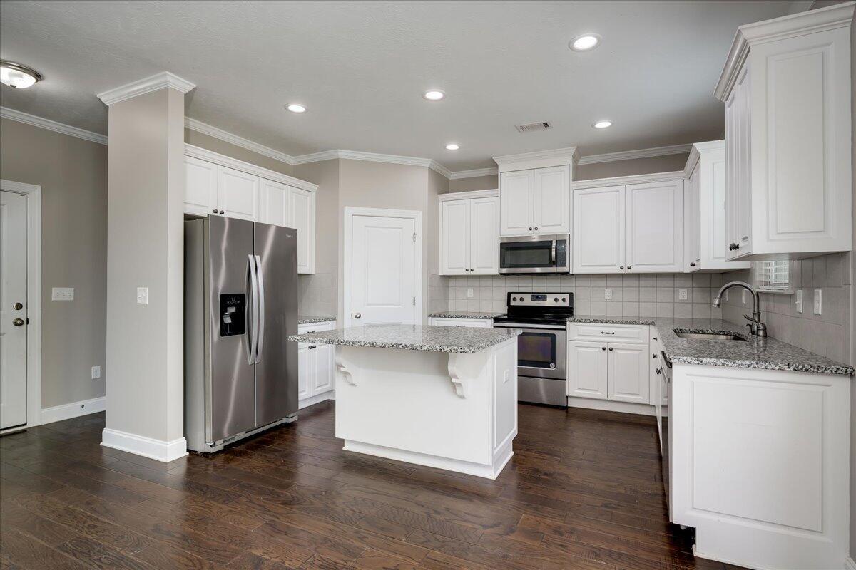 872 Williford Run Drive Grovetown GA 30813