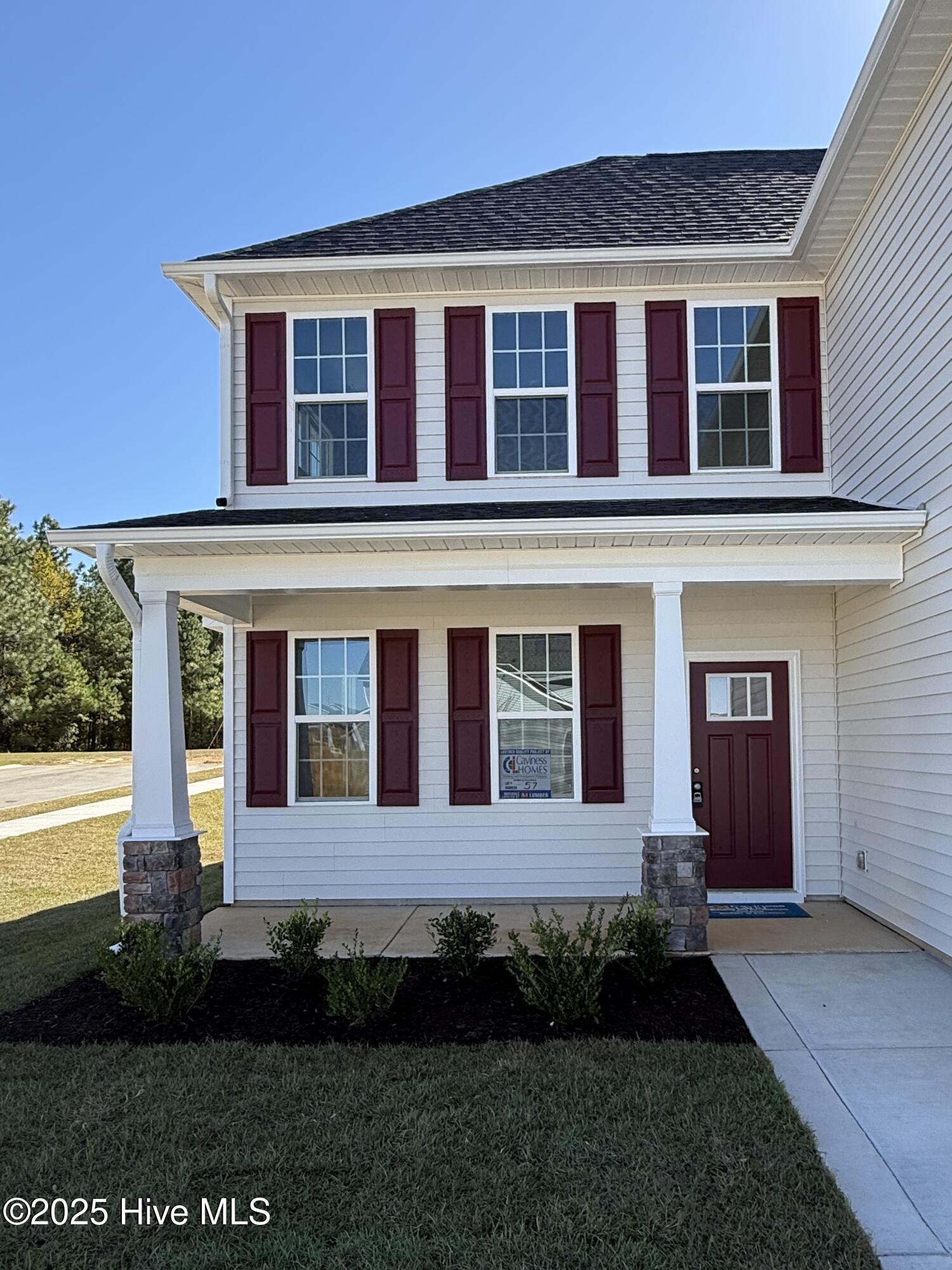 146 Ironbark Drive, Raeford, NC, 28376