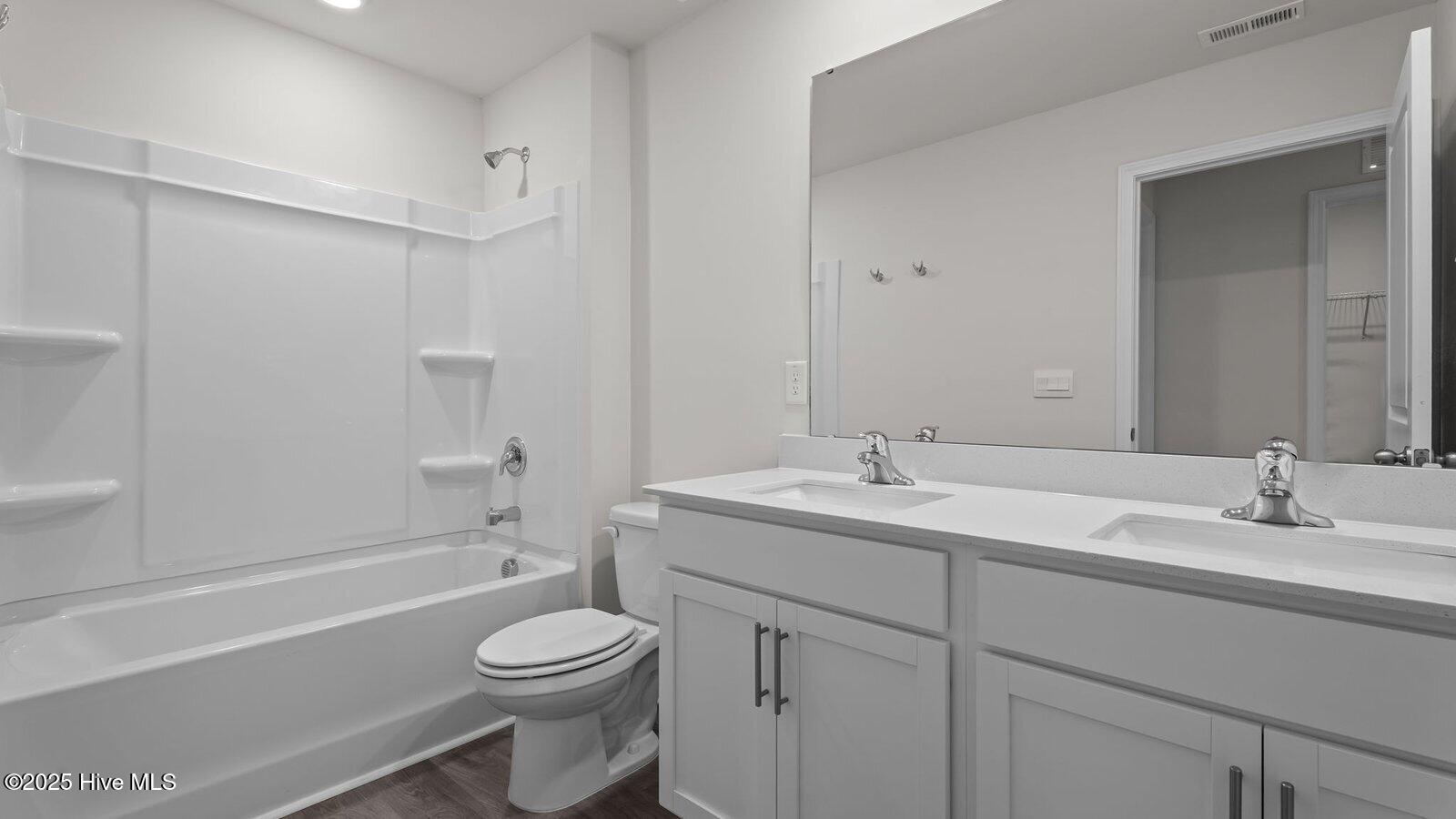 321 Wellspring Drive, Rocky Mount, NC, 27804