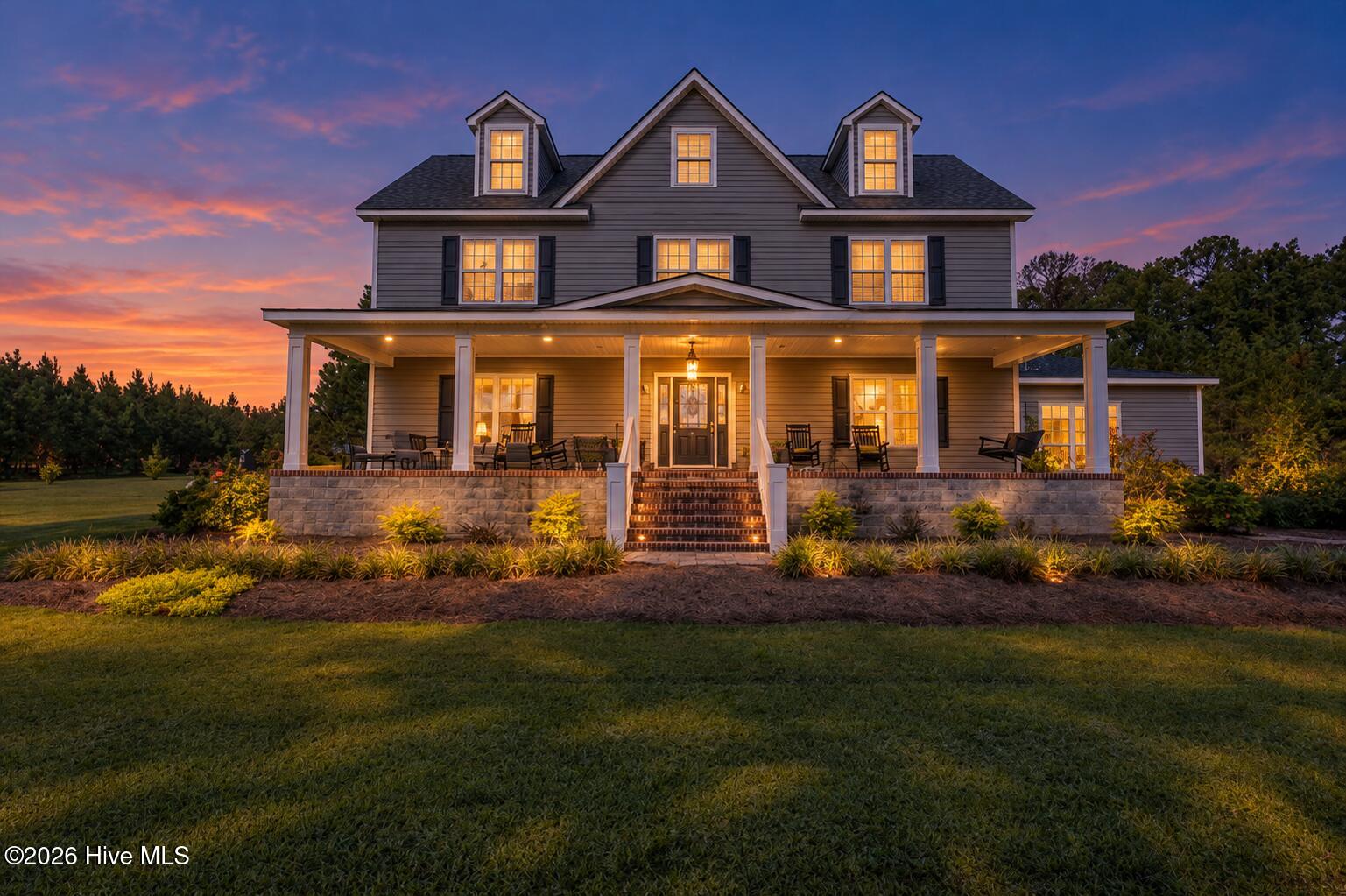 Photo 1 of Single family home for sale at 18078 Nc Hwy 210 E, Ivanhoe, NC 28447 | MLS# 100602663 | Listing updated on 2026-10-08