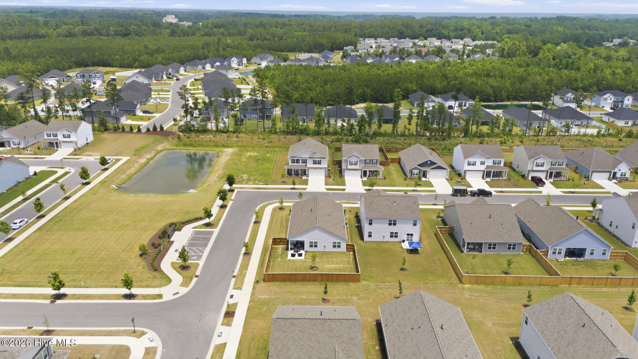 2000 Minnette Circle,New Bern