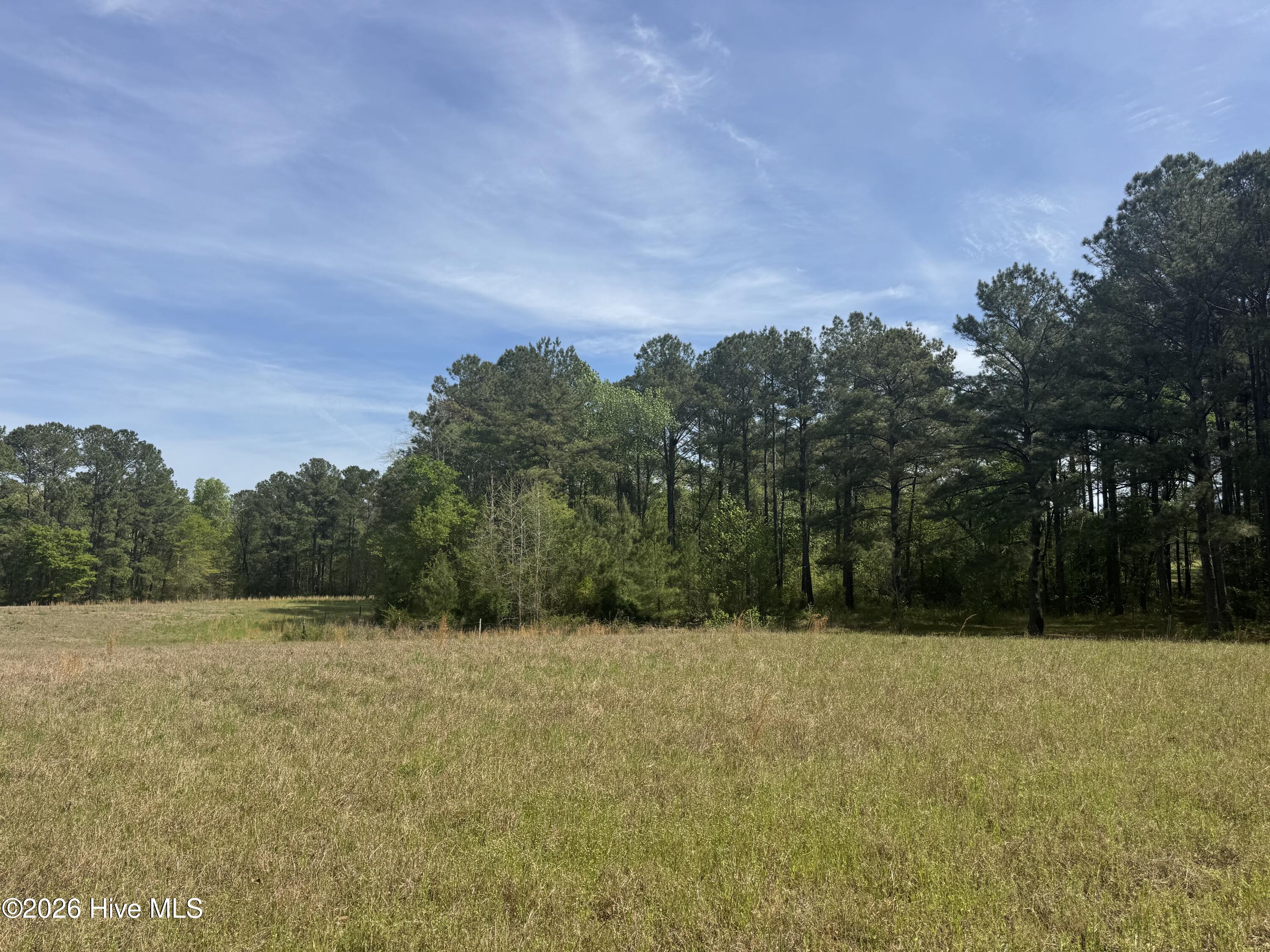 490 Springhill Church Road, Hamlet, NC, 28345