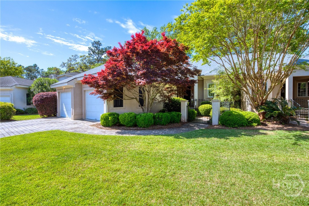 Beautiful 111 saltwater way town home