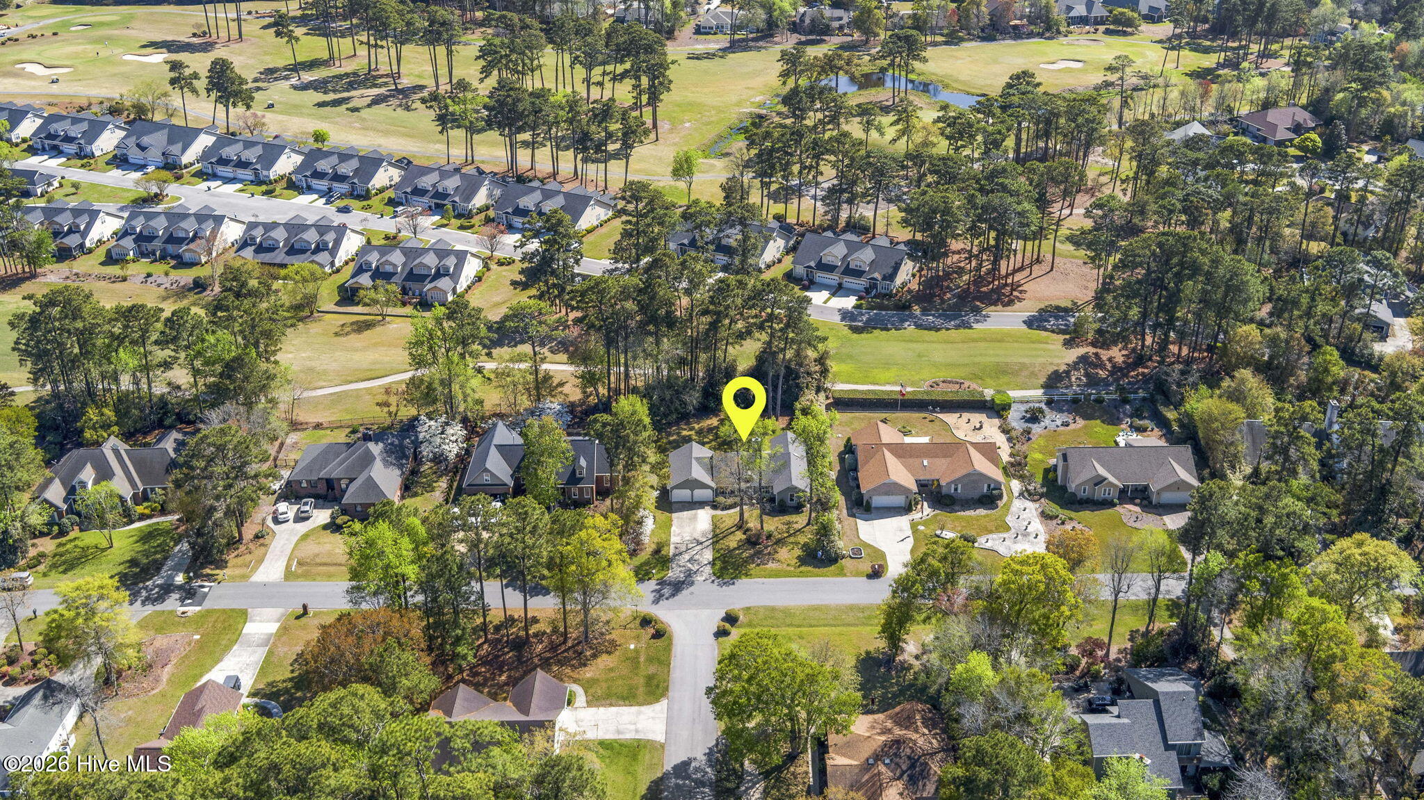814 Lord Granville Drive,Morehead City
