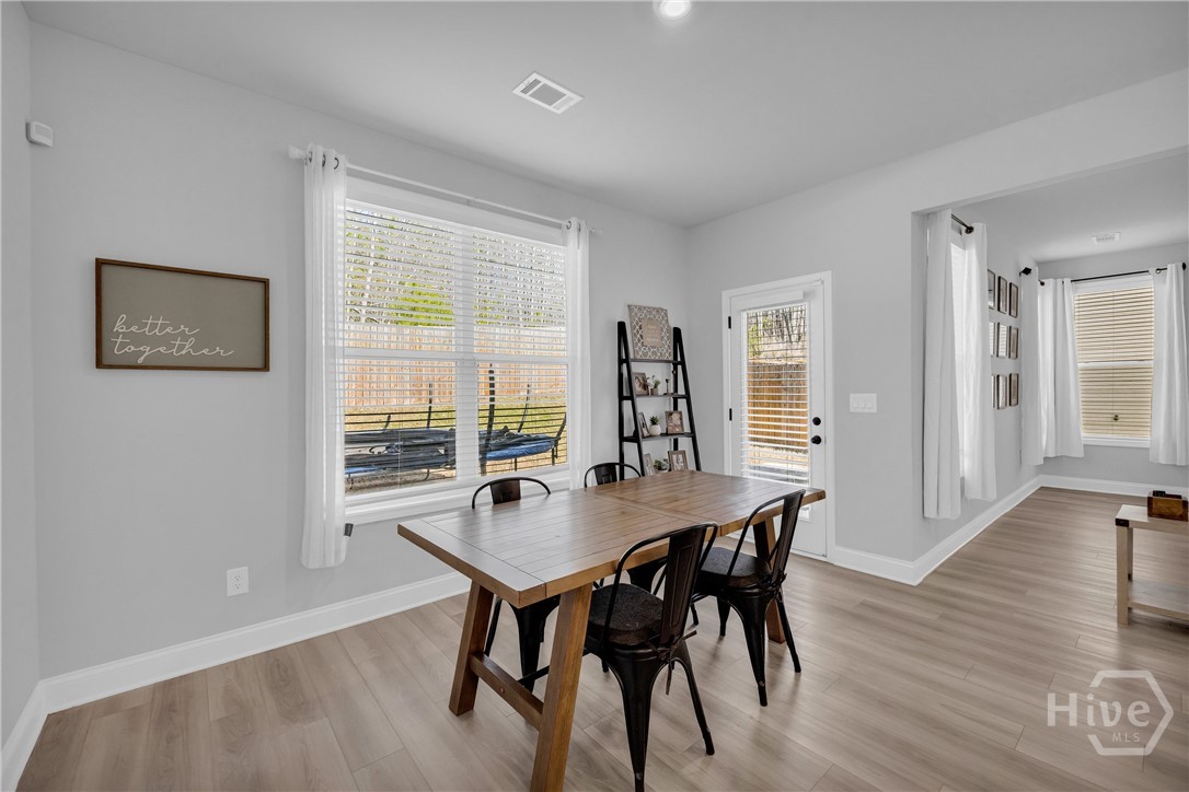 415 Station Overlook Drive, Auburn, GA, 30011