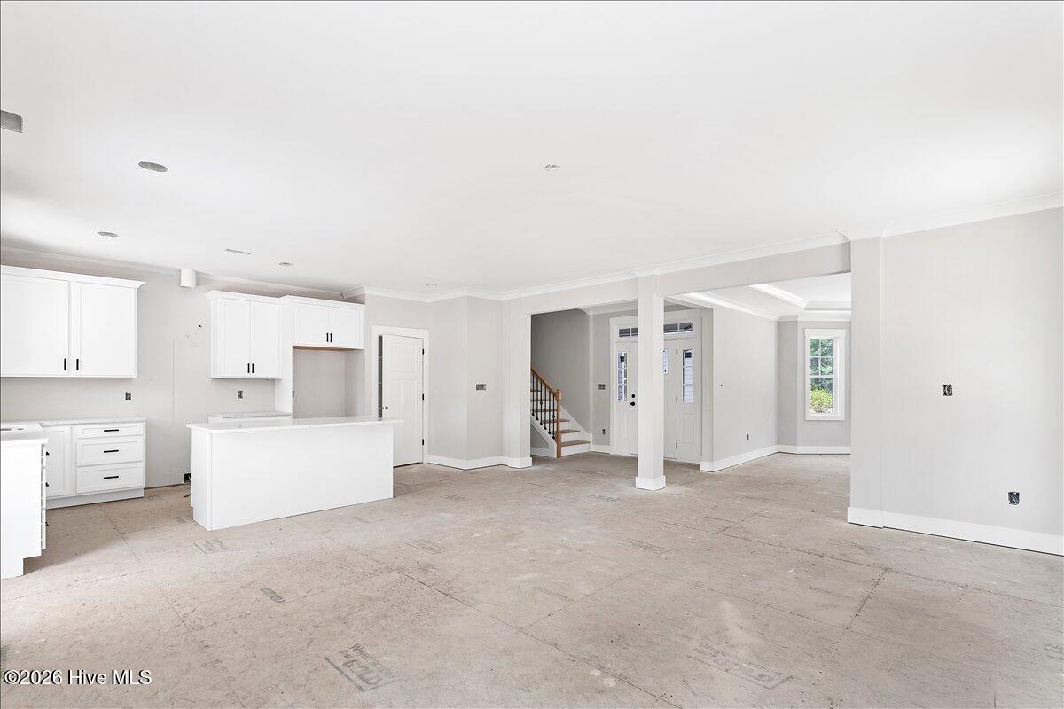 451 Thimbleberry Drive, Vass, NC, 28394