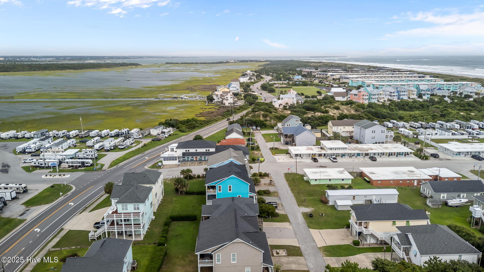 105 Winston Avenue A&B,Atlantic Beach