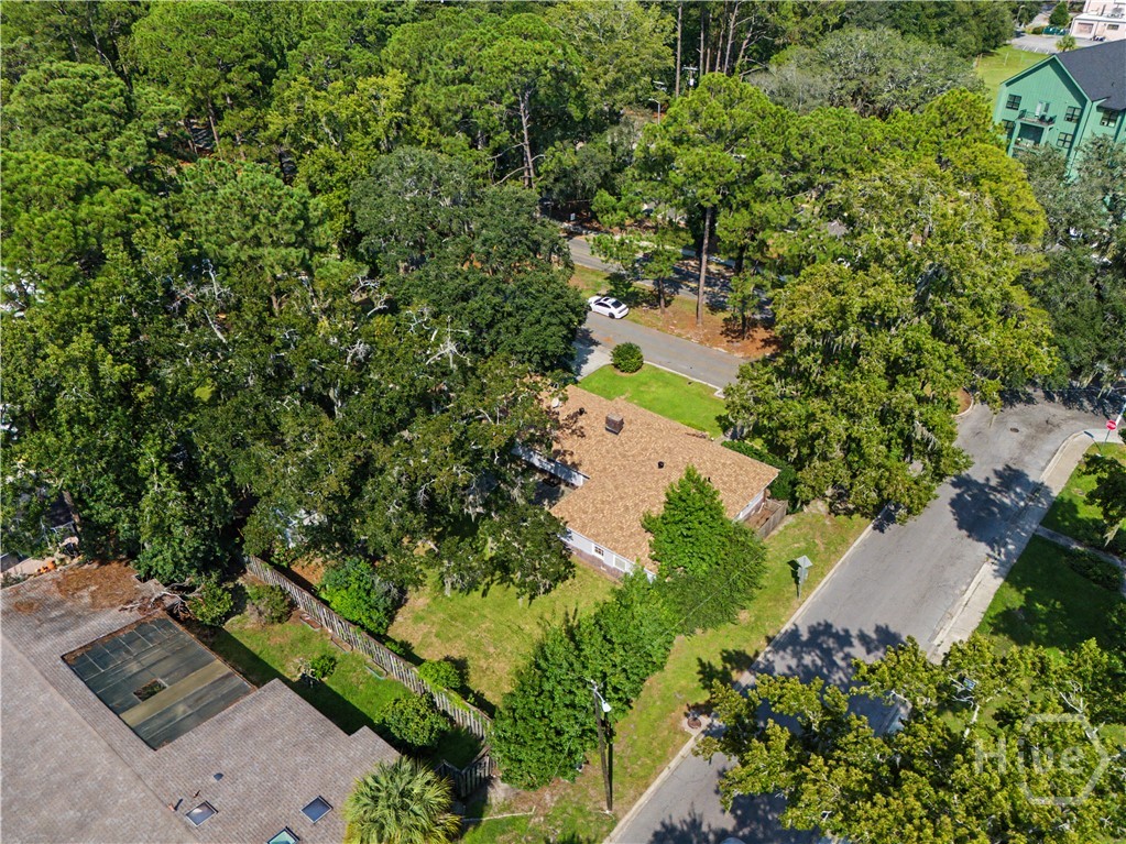 42nd image of 4747 Oakview Dr, Savannah, GA 31405 | MLS# SA362760