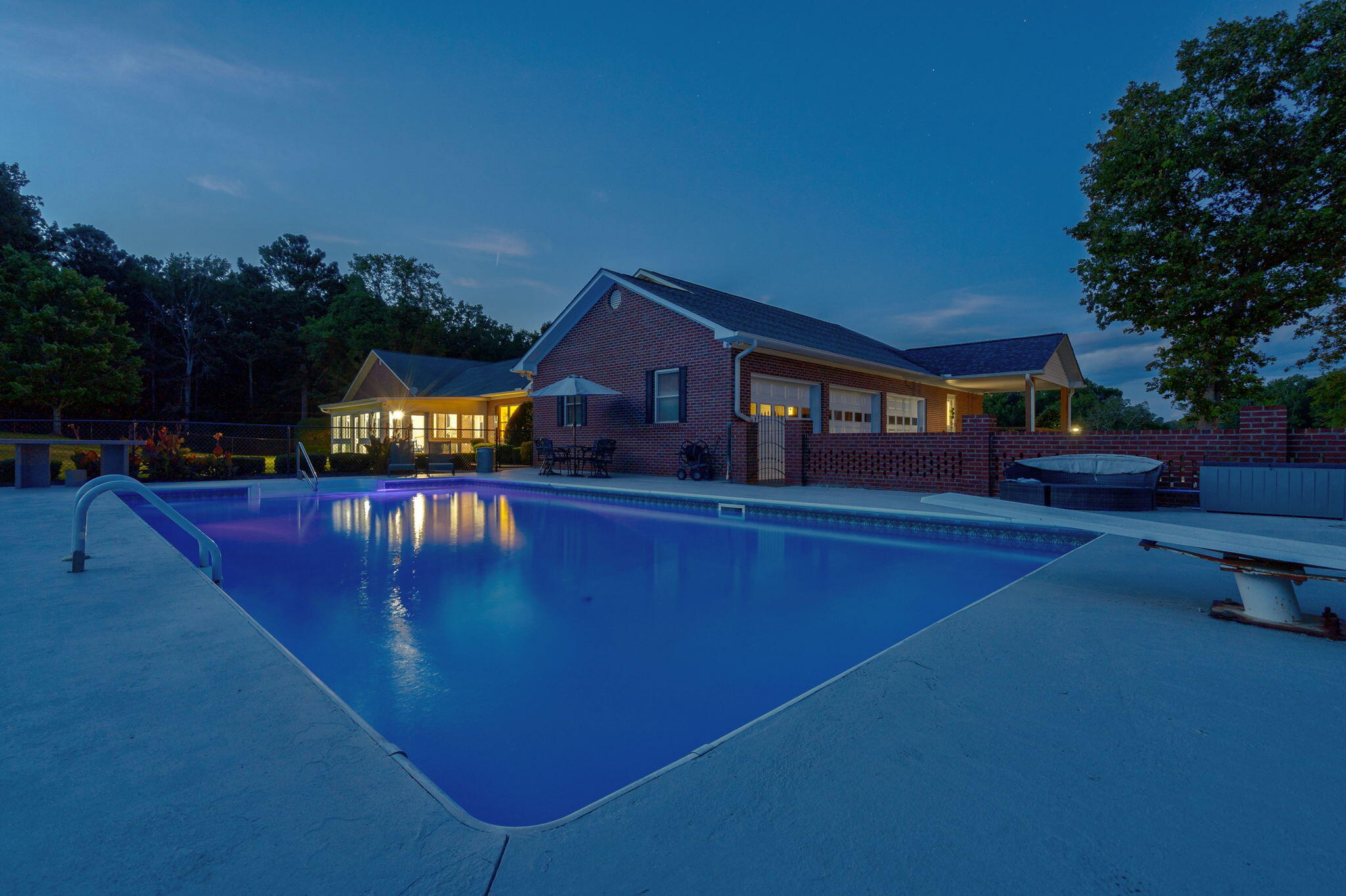 1703 Bullards Ferry Road, Elberton, GA, 30635