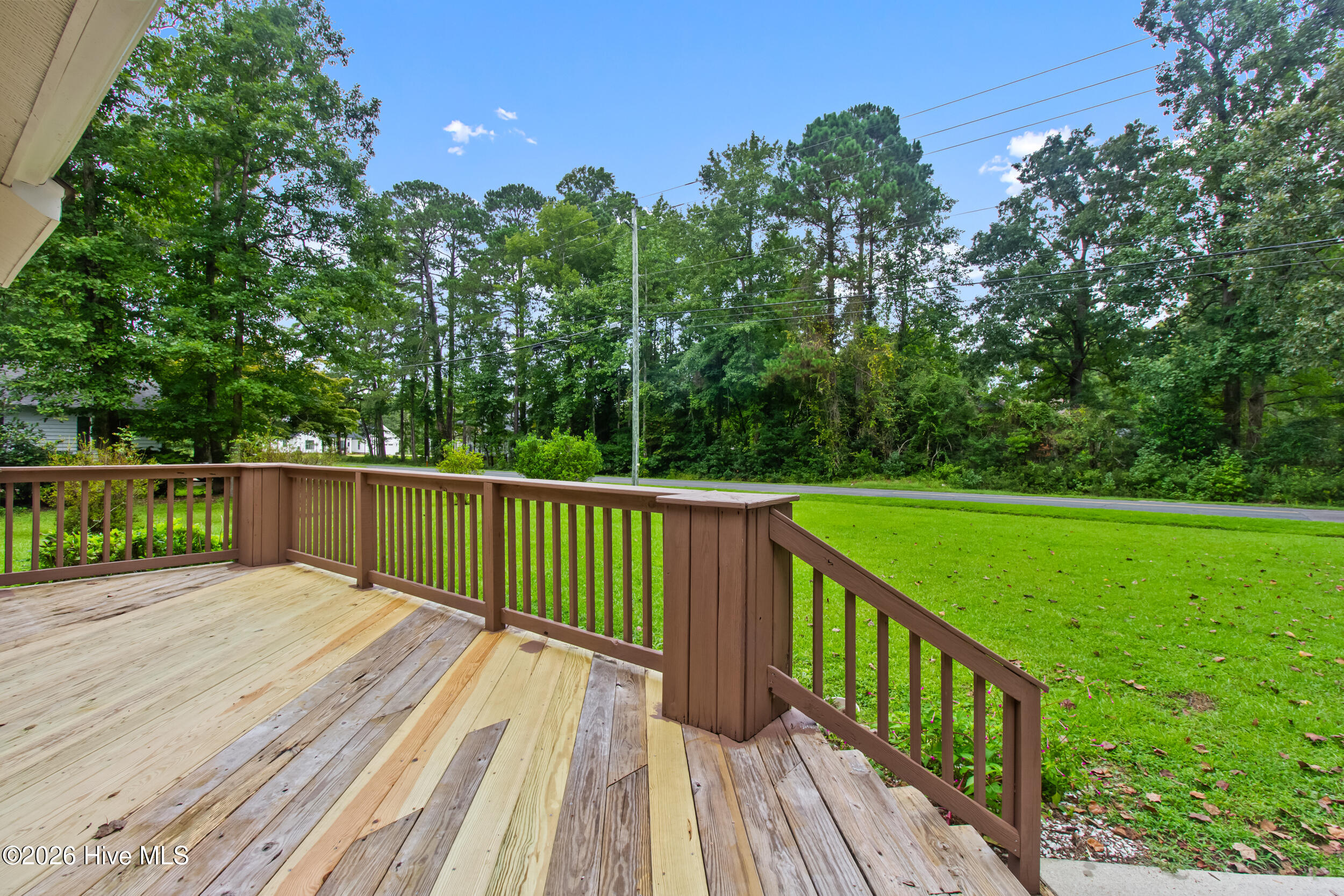 105 Crump Farm Road,New Bern