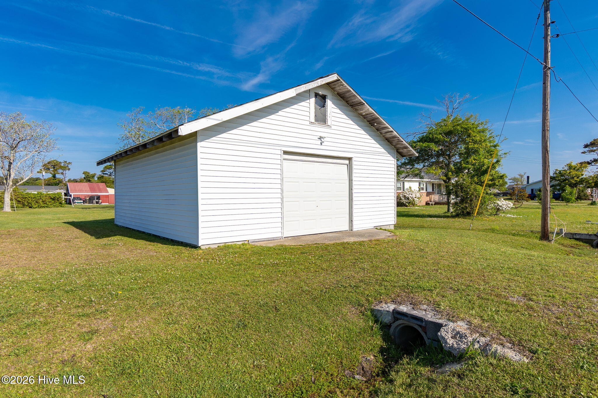 187 Mullens Drive,Harkers Island