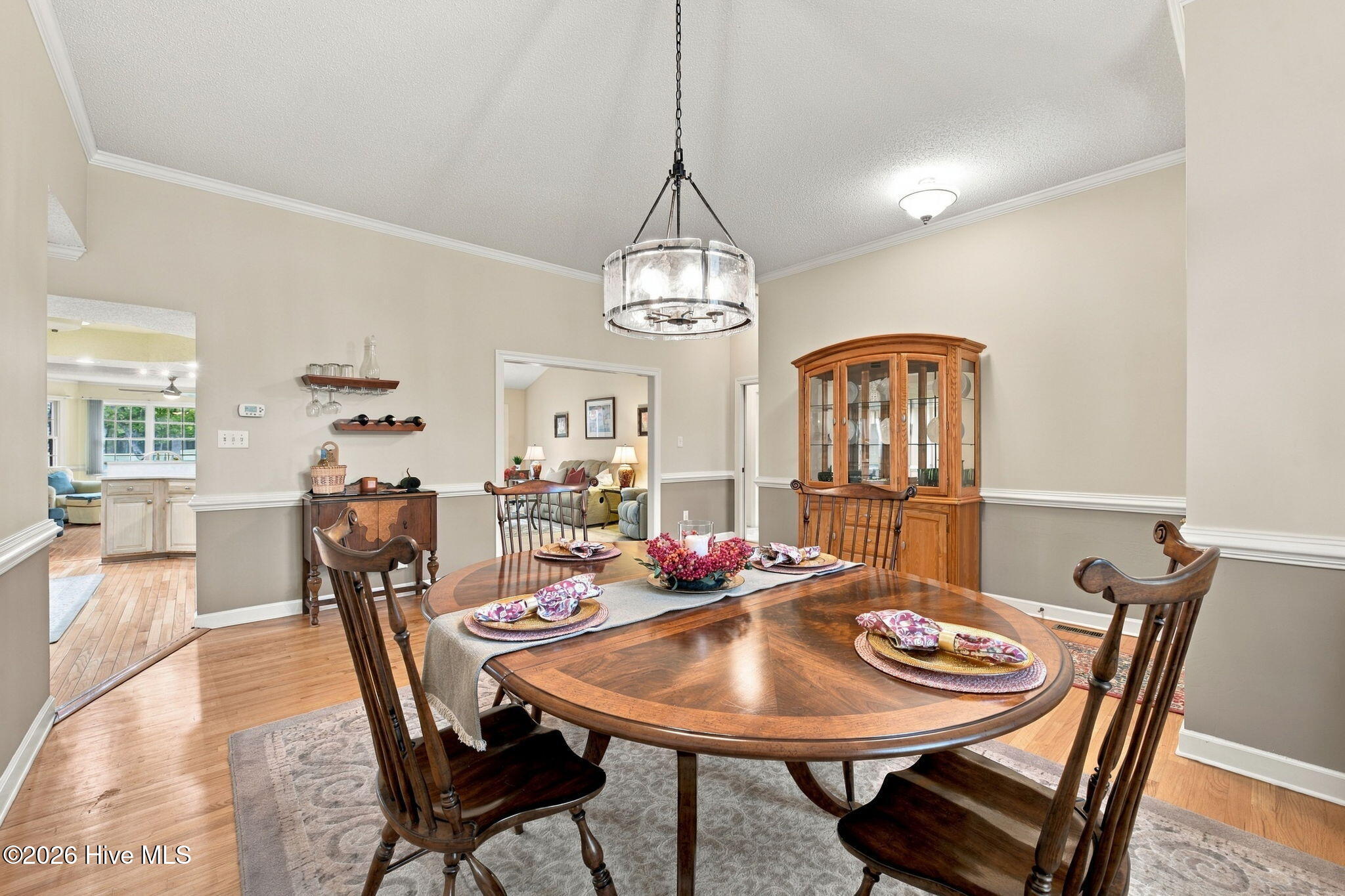Photo 4 of Single family home for sale at 1247 Pine Valley Dr, New Bern, NC 28562 | MLS# 100613197 | Listing updated on 2026-10-29