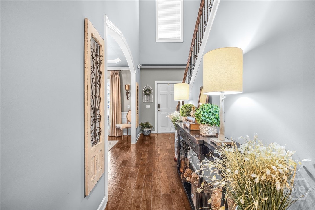 116 Sutton Lane, Pooler, GA, 31322