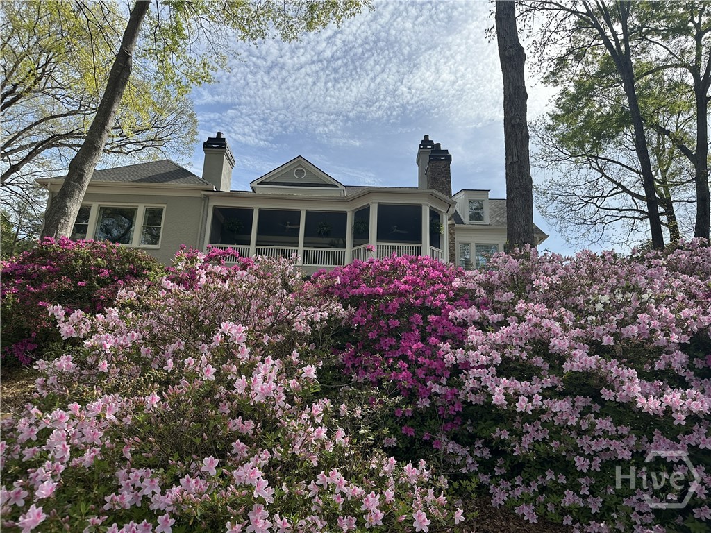 711 Bluff Road, Statham, GA, 30666