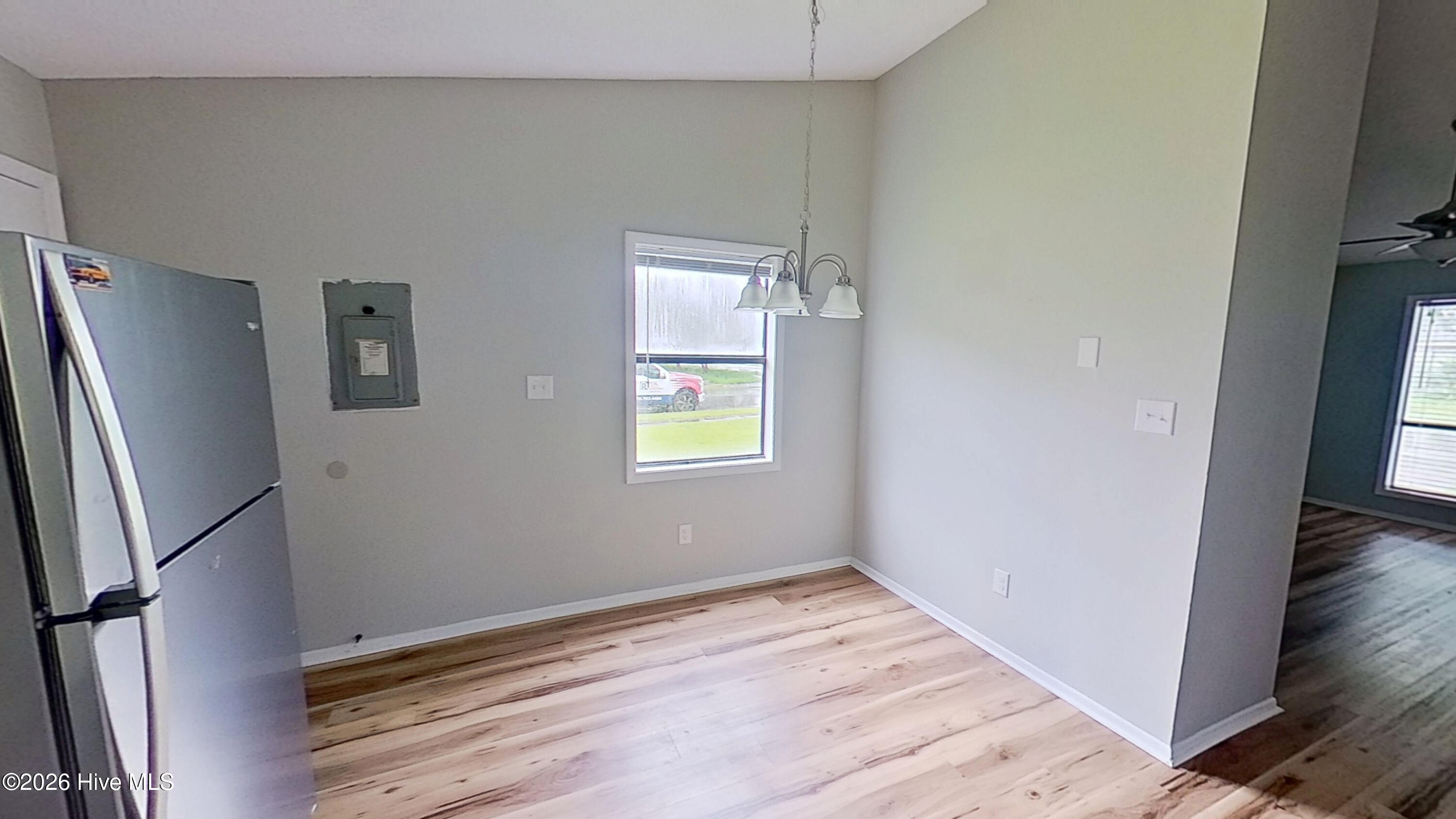 152 Village Circle, Jacksonville, NC, 28546