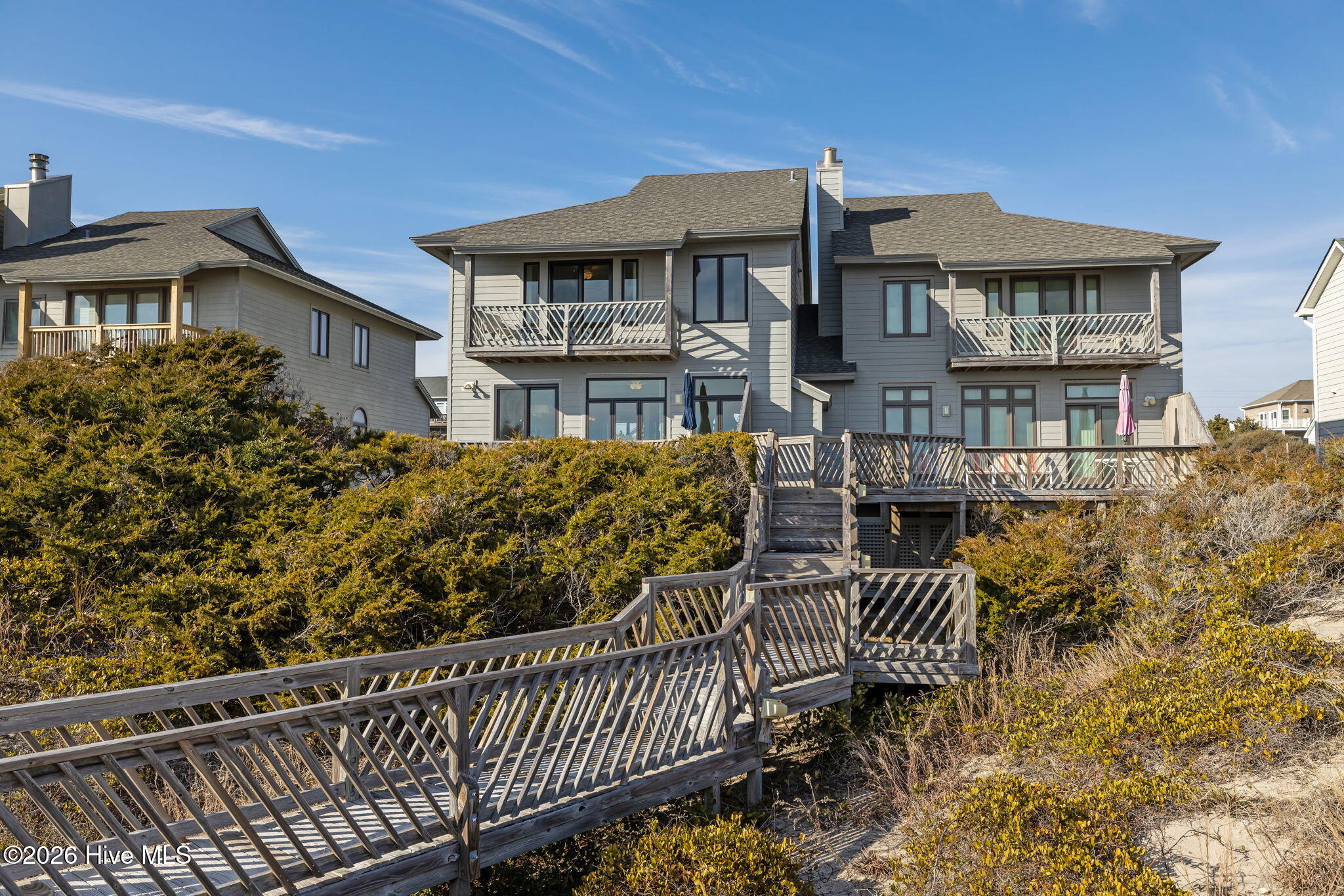 5207 Ocean Drive B,Emerald Isle