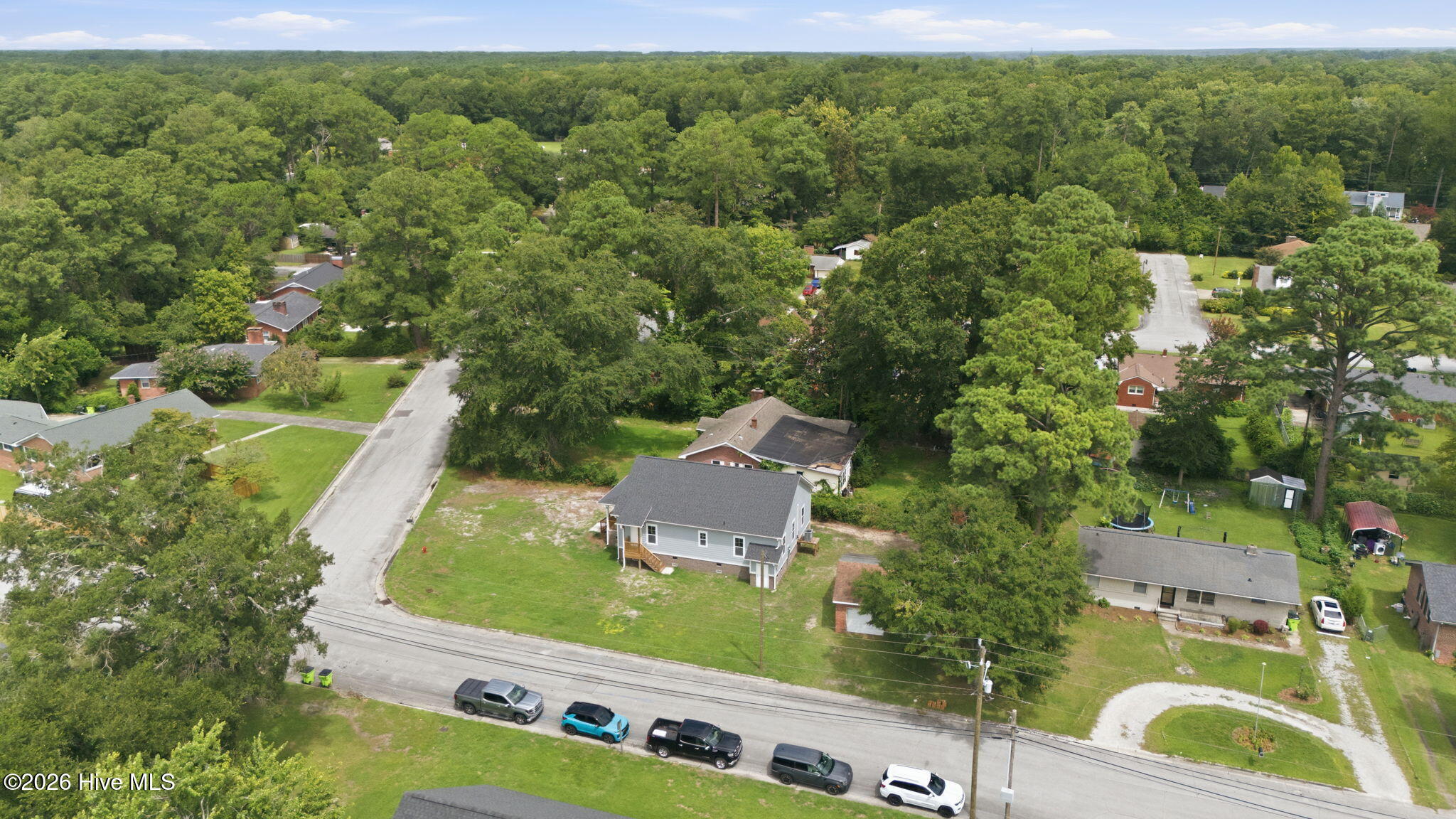 700 N Grace Avenue,New Bern