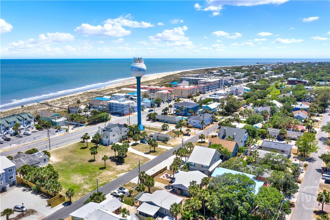 109 Lovell Avenue, Tybee Island, GA, 31328