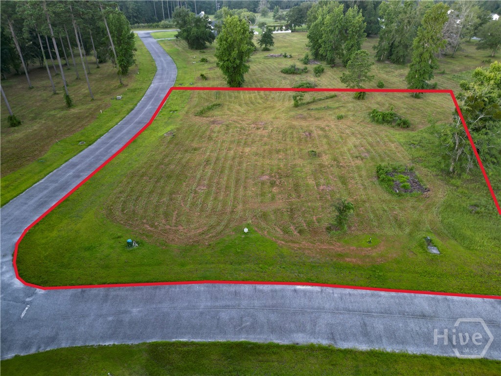 Photo 3 of Land for sale at Lot #1 Retreat Ln Ne, Townsend, GA 31331 | MLS# SA365183 | Listing updated on 2026-10-06
