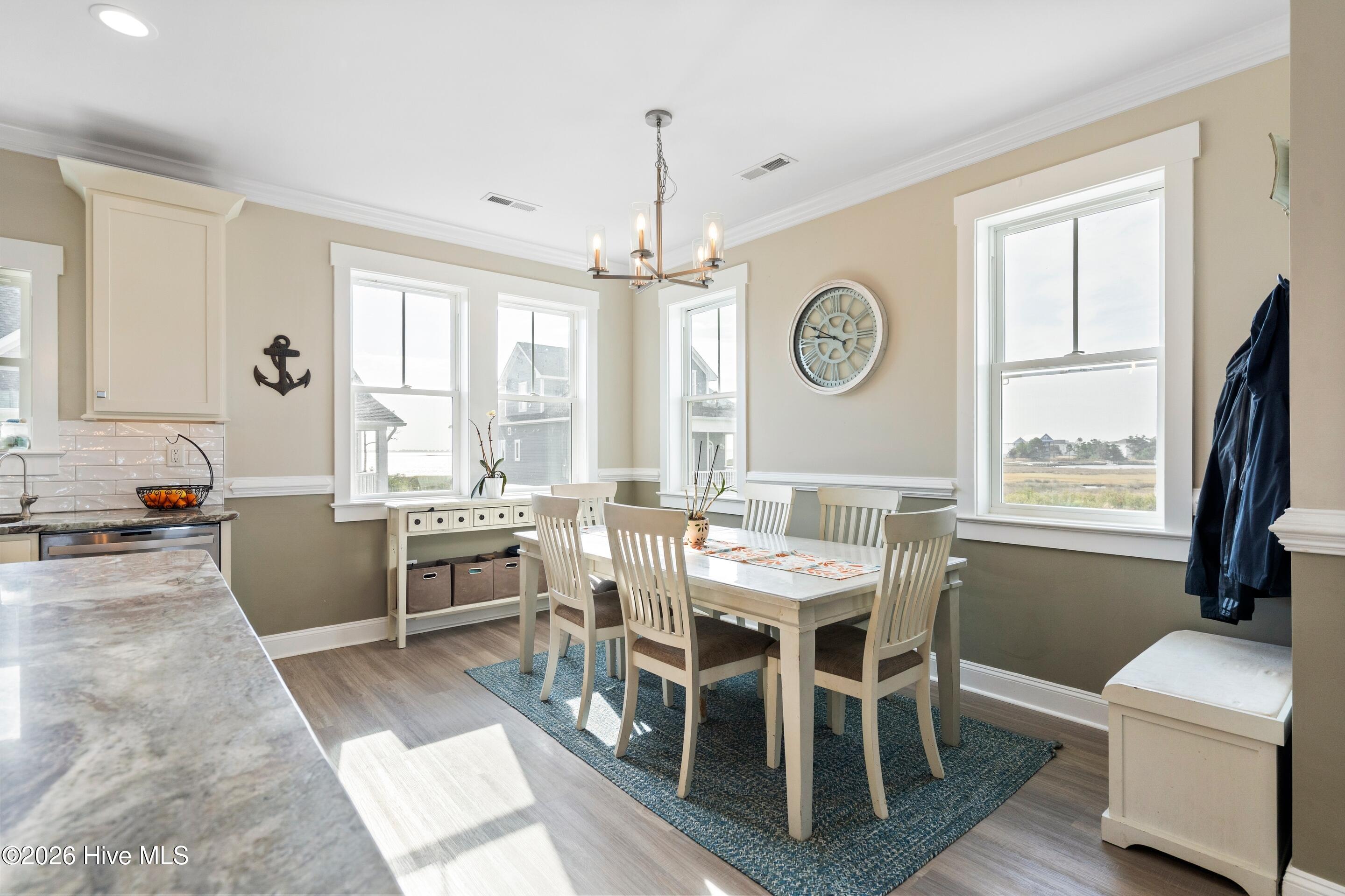 607 Trawler Place,Newport