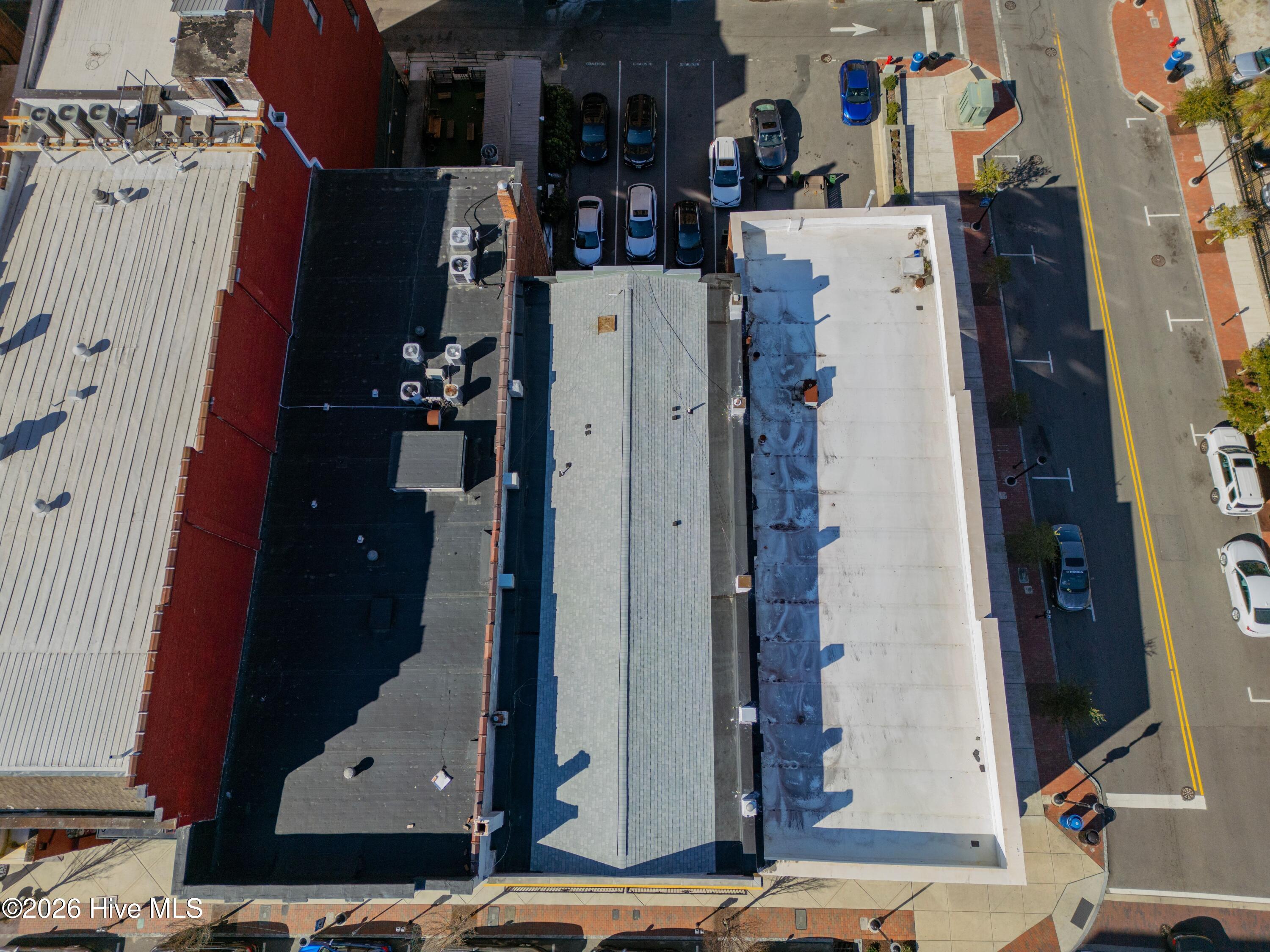 271 N Front Street UNIT Apt A And B, Wilmington, NC, 28401