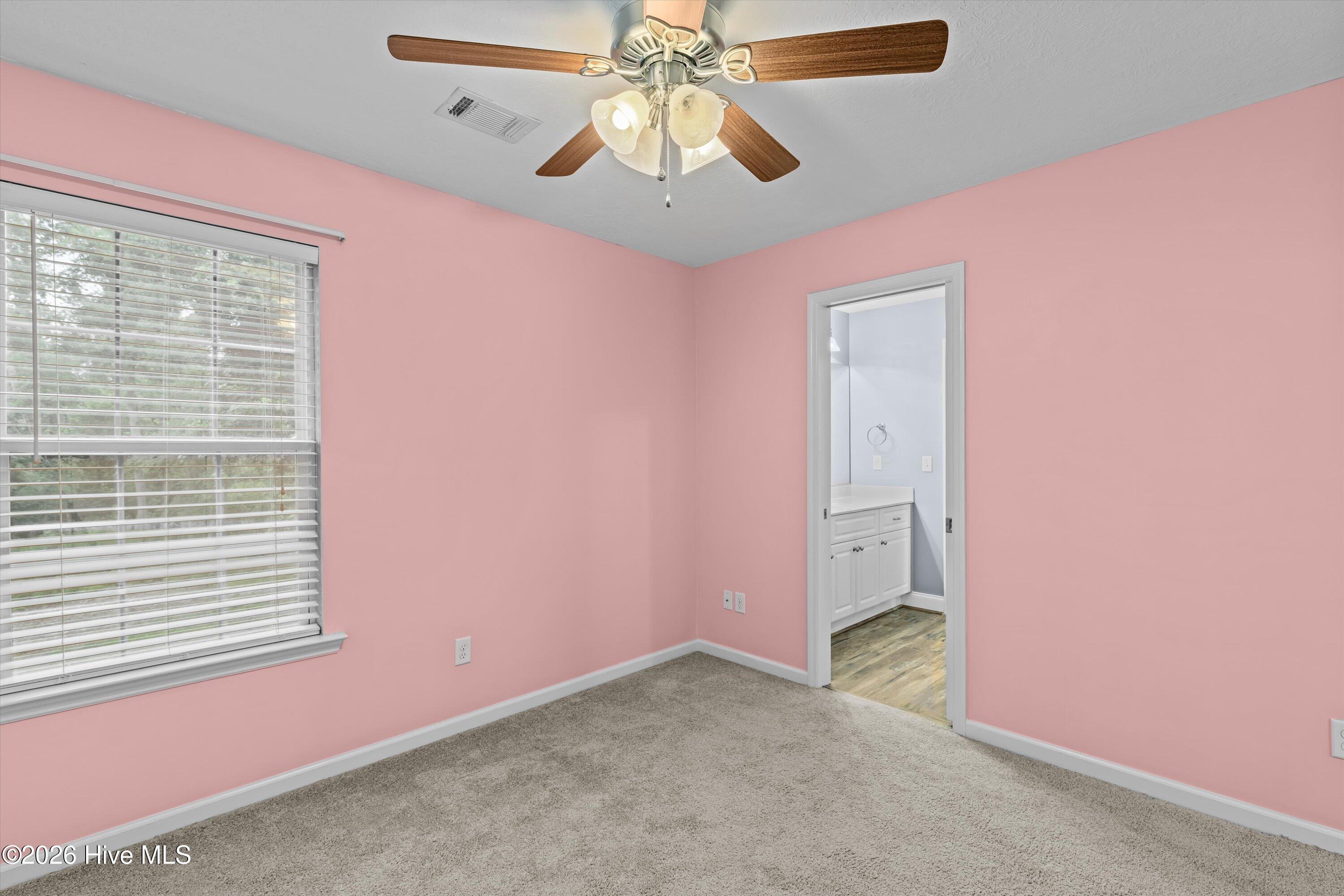 Guest bedroom 3