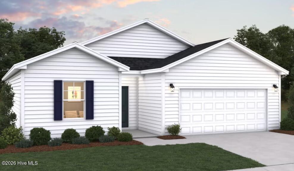 108 Oneal Drive, Washington, NC, 27889