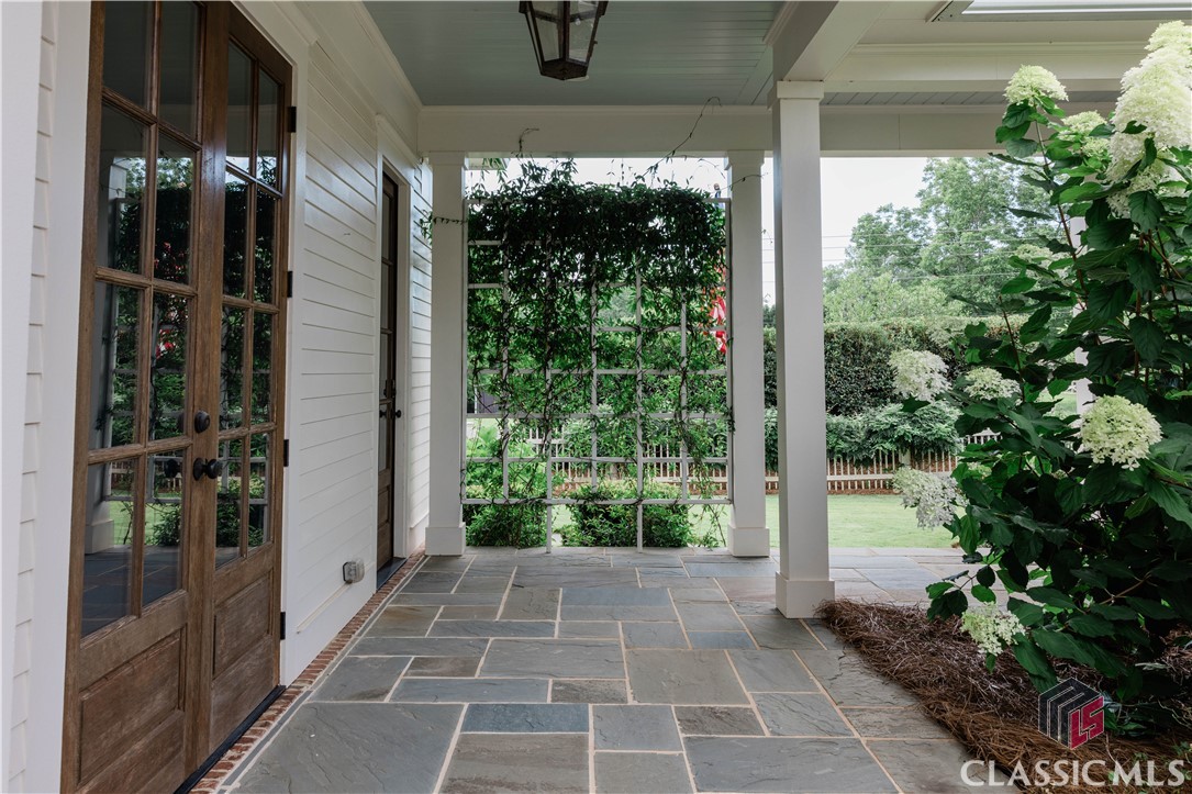 811 Foster Street, Madison, GA, 30650