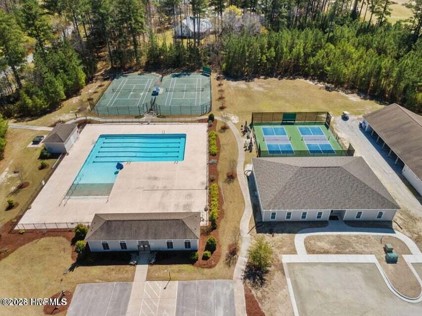 1002 Parchment Bluff,New Bern