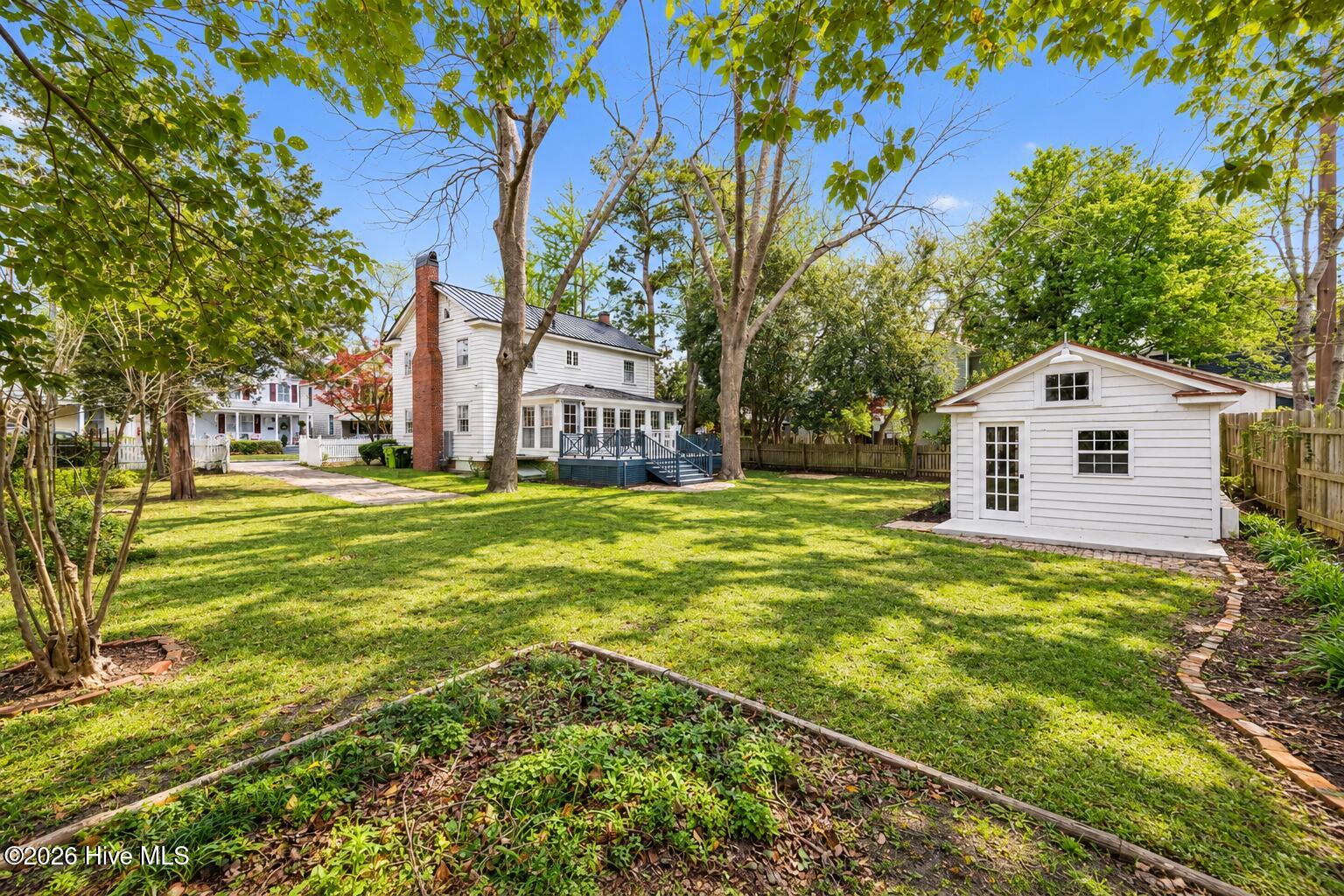 609 New Street,New Bern