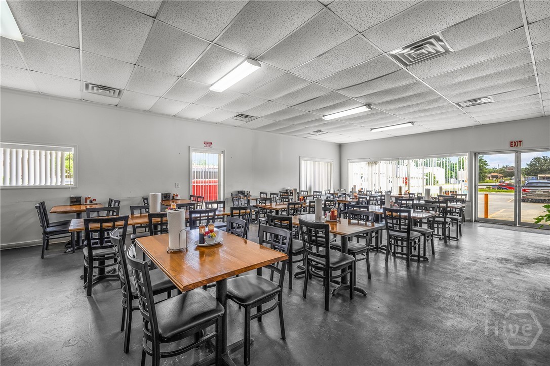 697 W Cherry Street, Jesup, GA, 31545