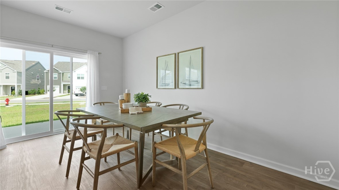 103 Gardens Drive, Brunswick, GA, 31525