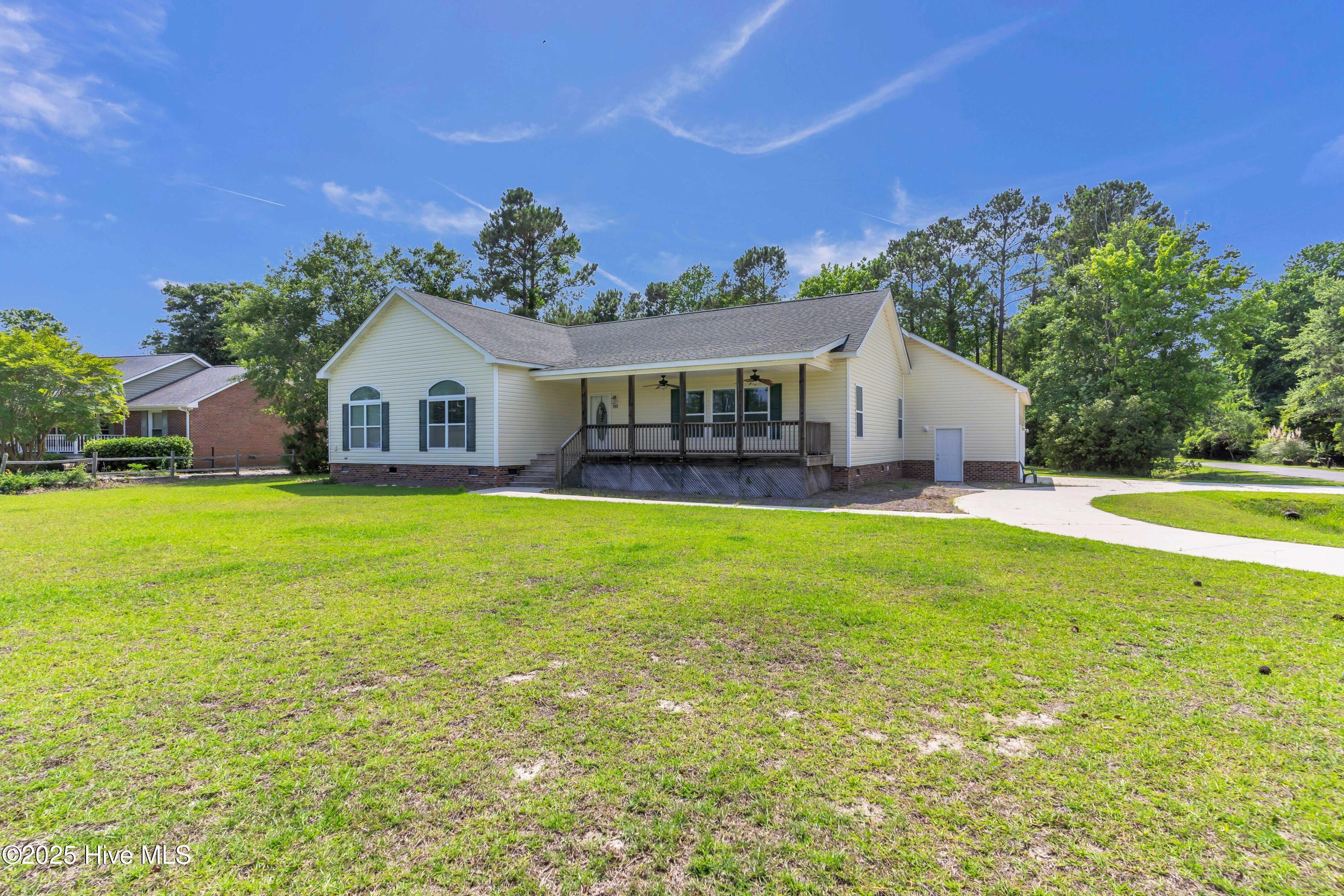 105 Scotch Bonnet Way, Hampstead, NC 28443 – photo 2: 105 scotch bonnet way00002