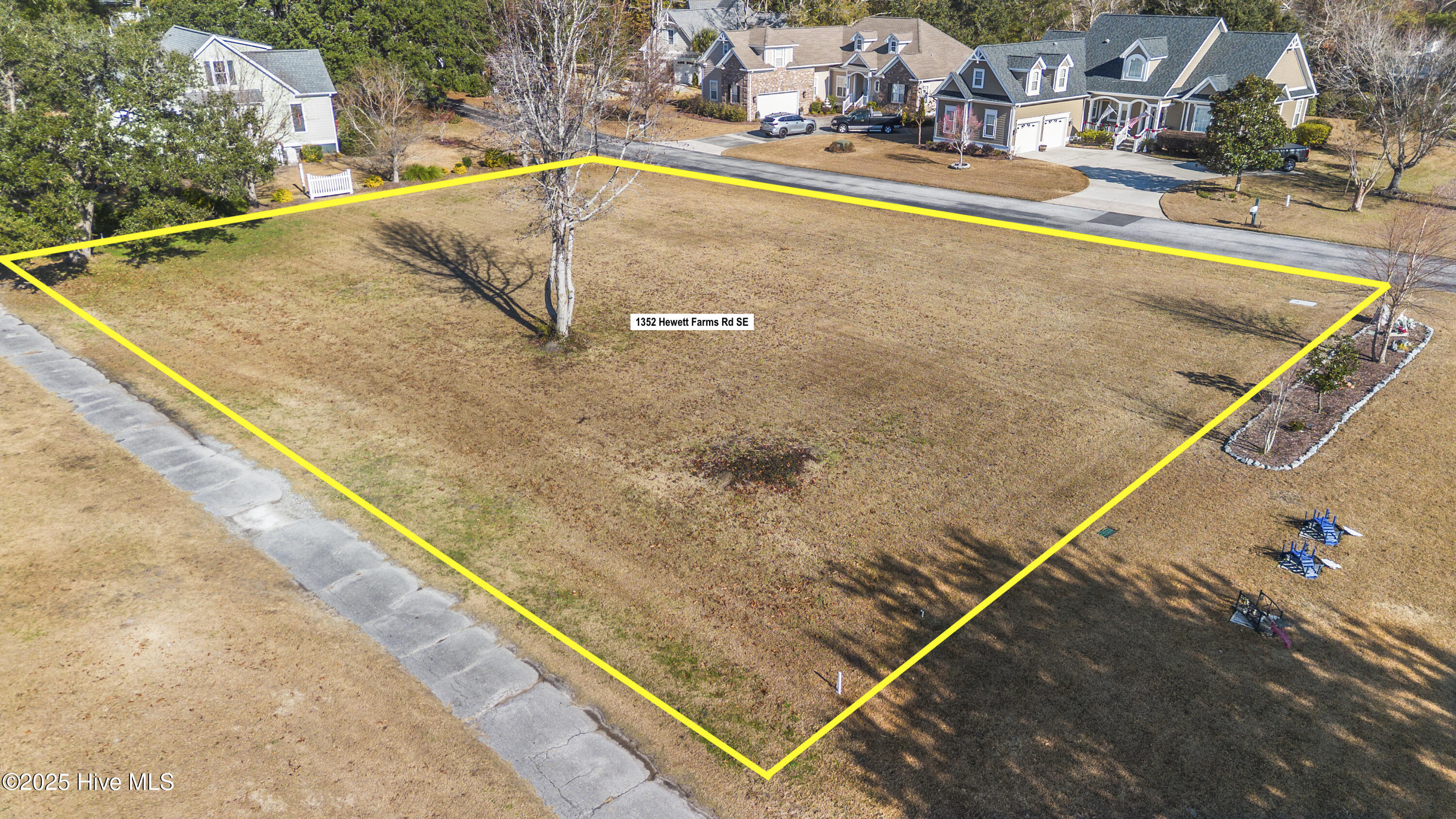 1352 Hewett Farms Road SW, Shallotte, NC, 28470